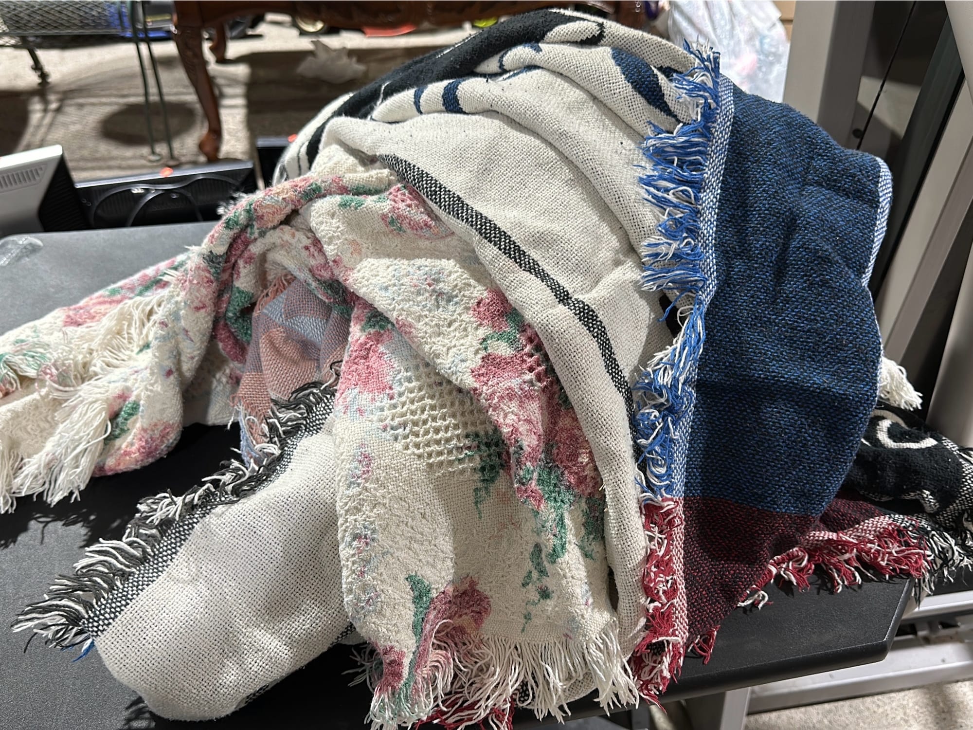 Online Bidding Only!