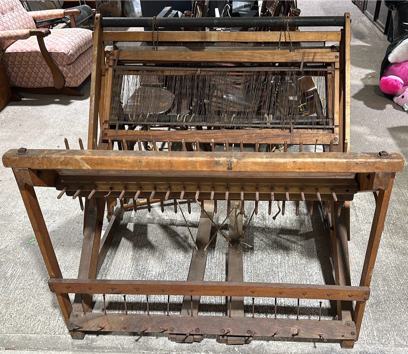 Online Bidding Only!