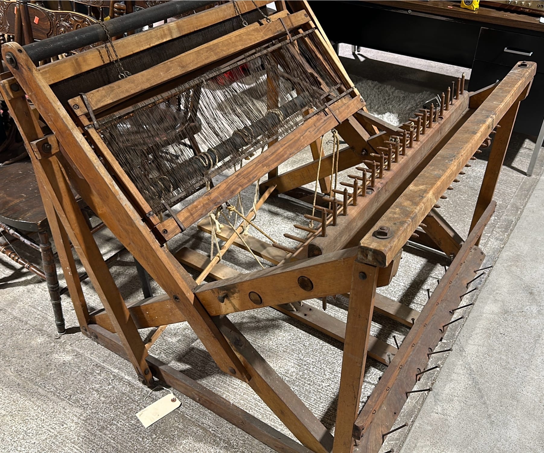 Online Bidding Only!