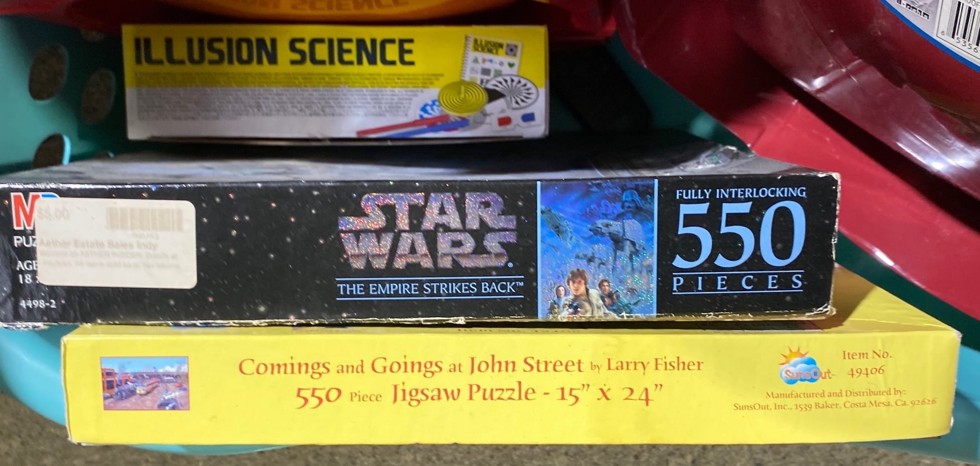 Online Bidding Only!