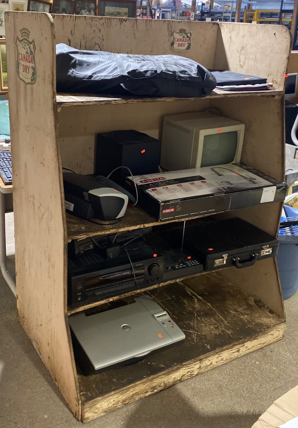 Online Bidding Only!