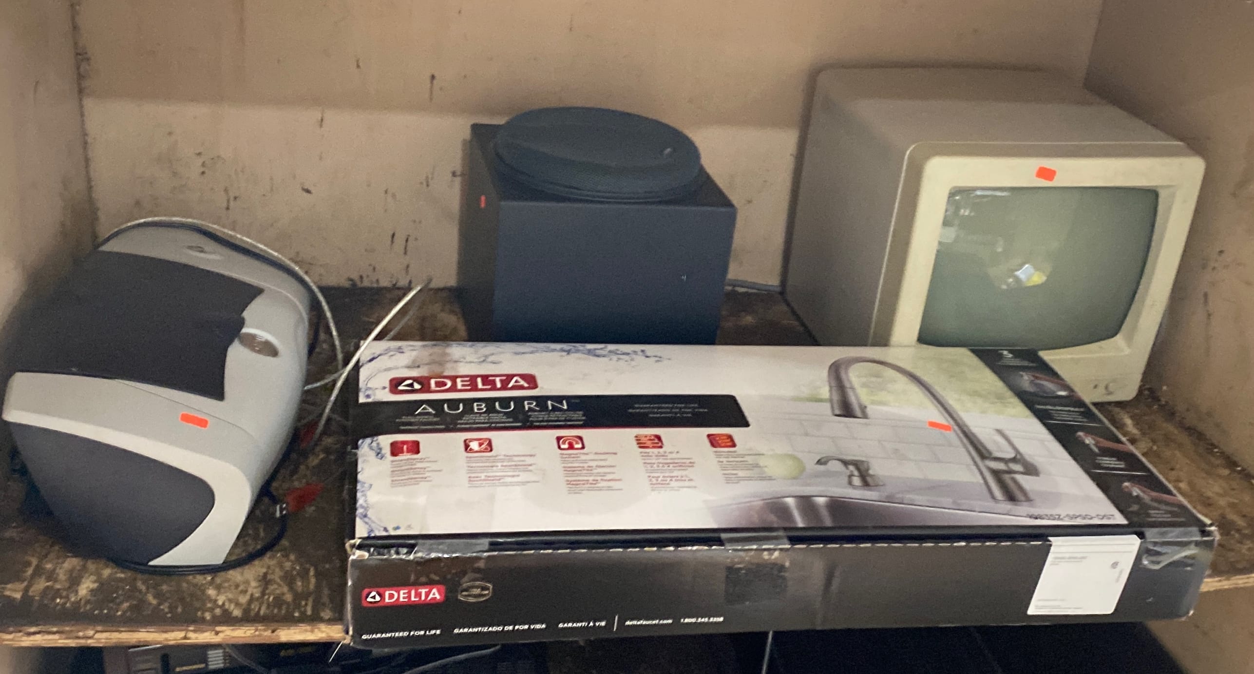 Online Bidding Only!