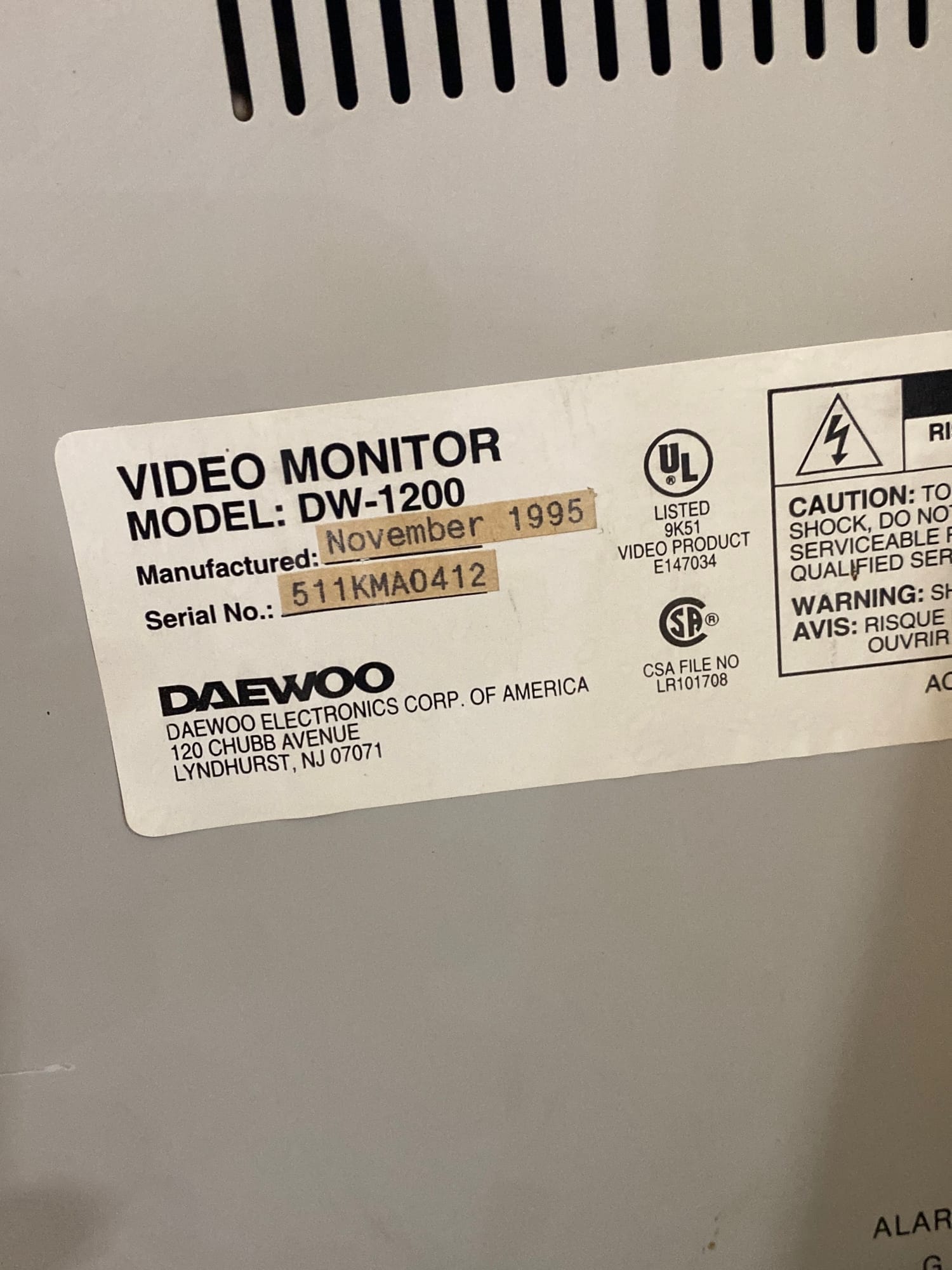 Online Bidding Only!