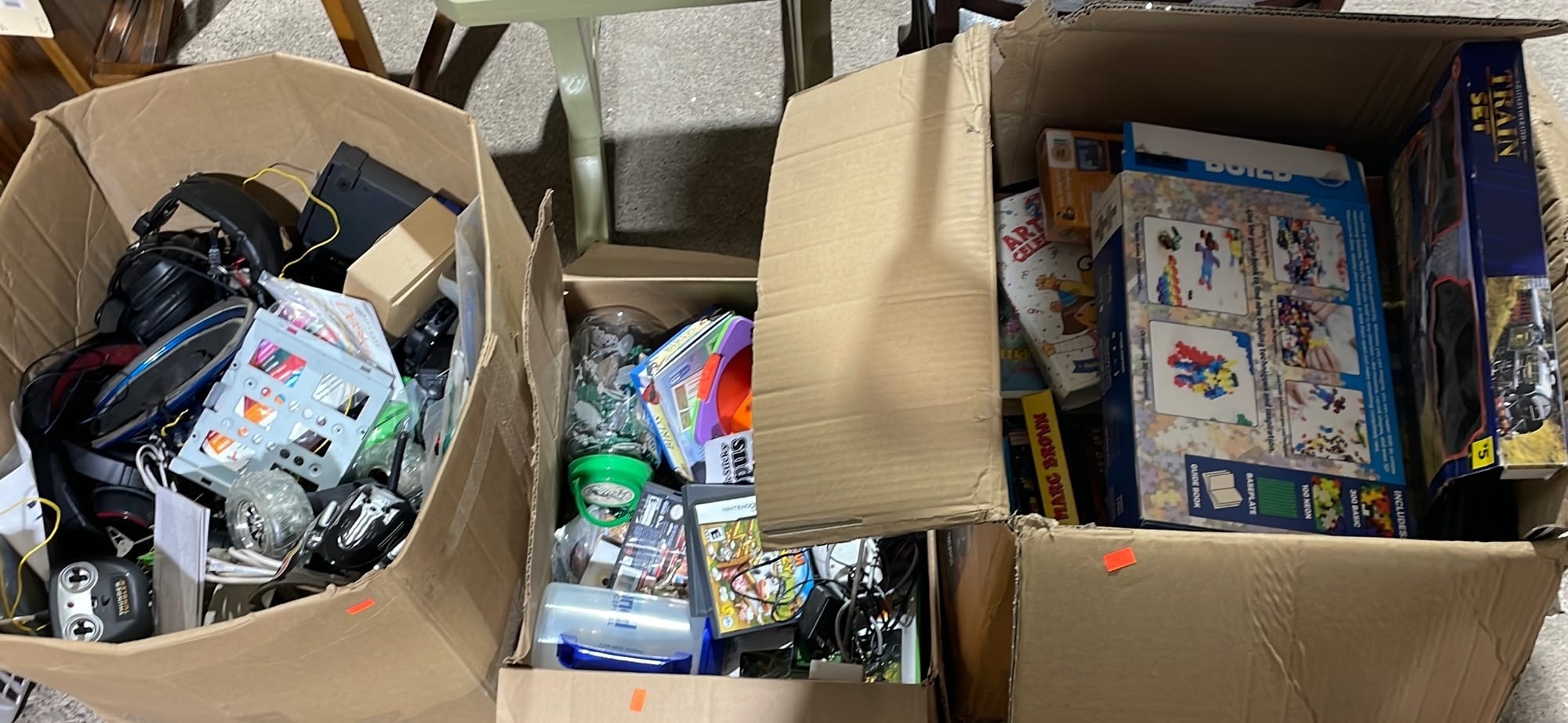 Online Bidding Only!