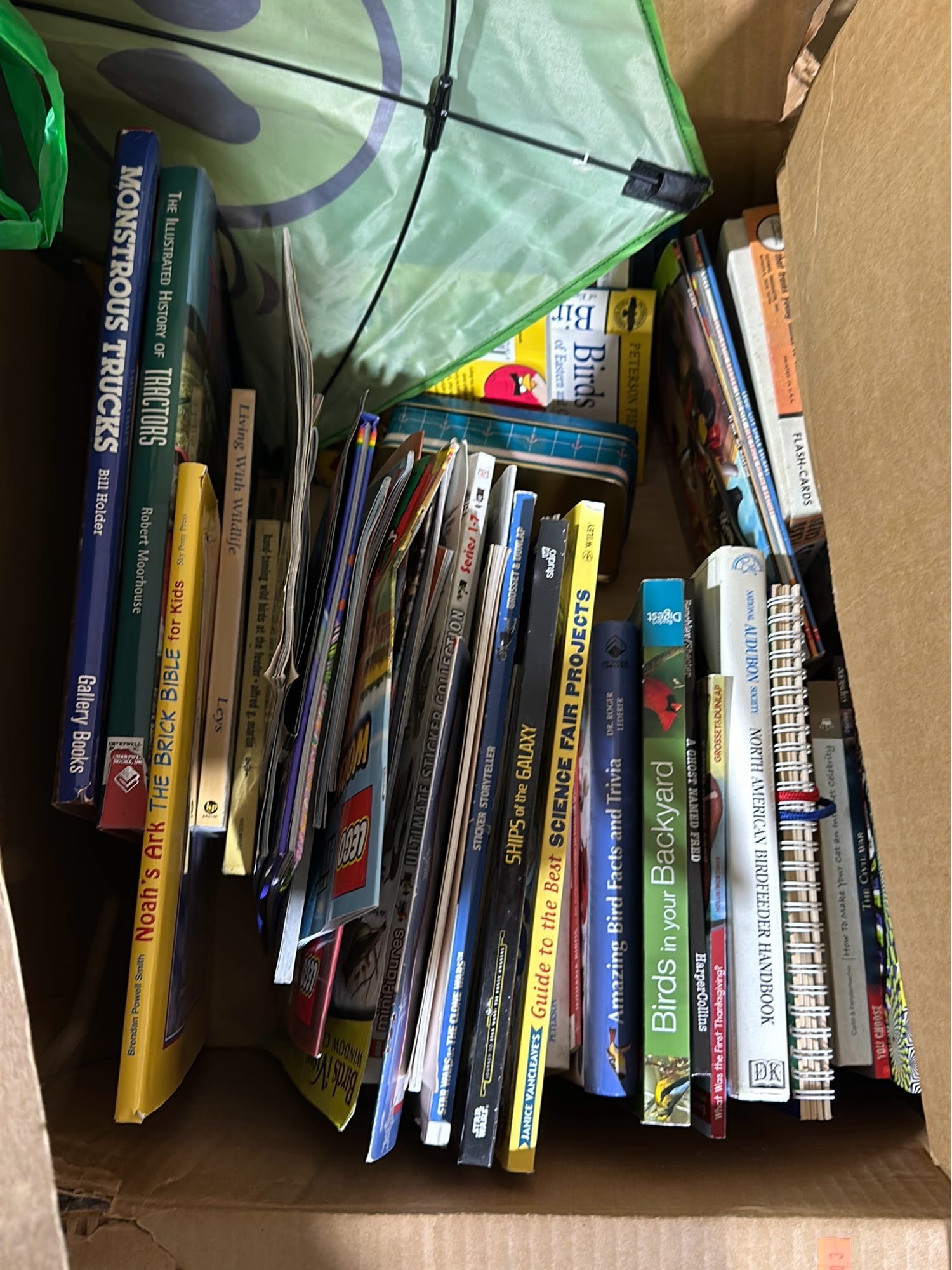 Online Bidding Only!