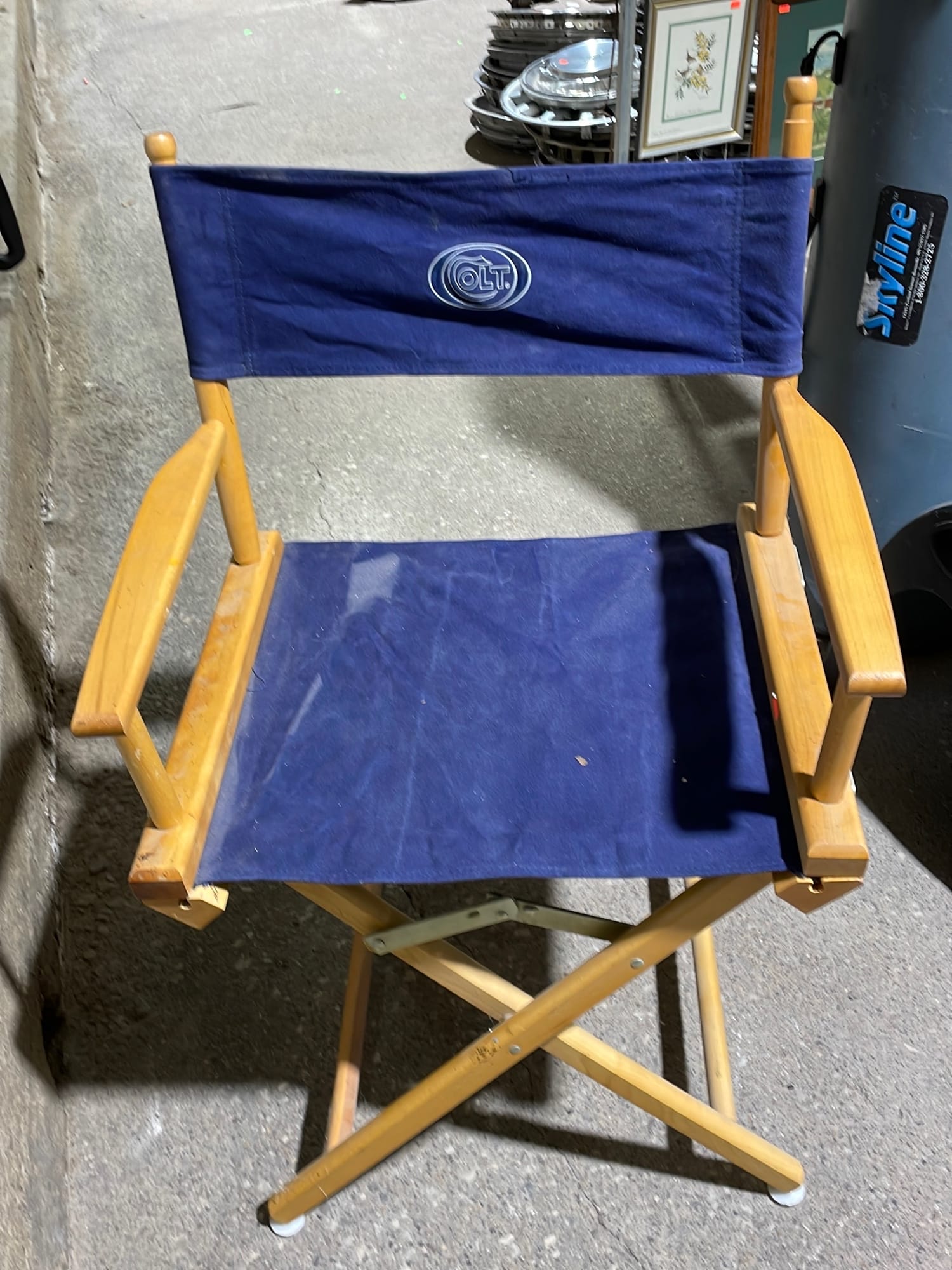 Online Bidding Only!