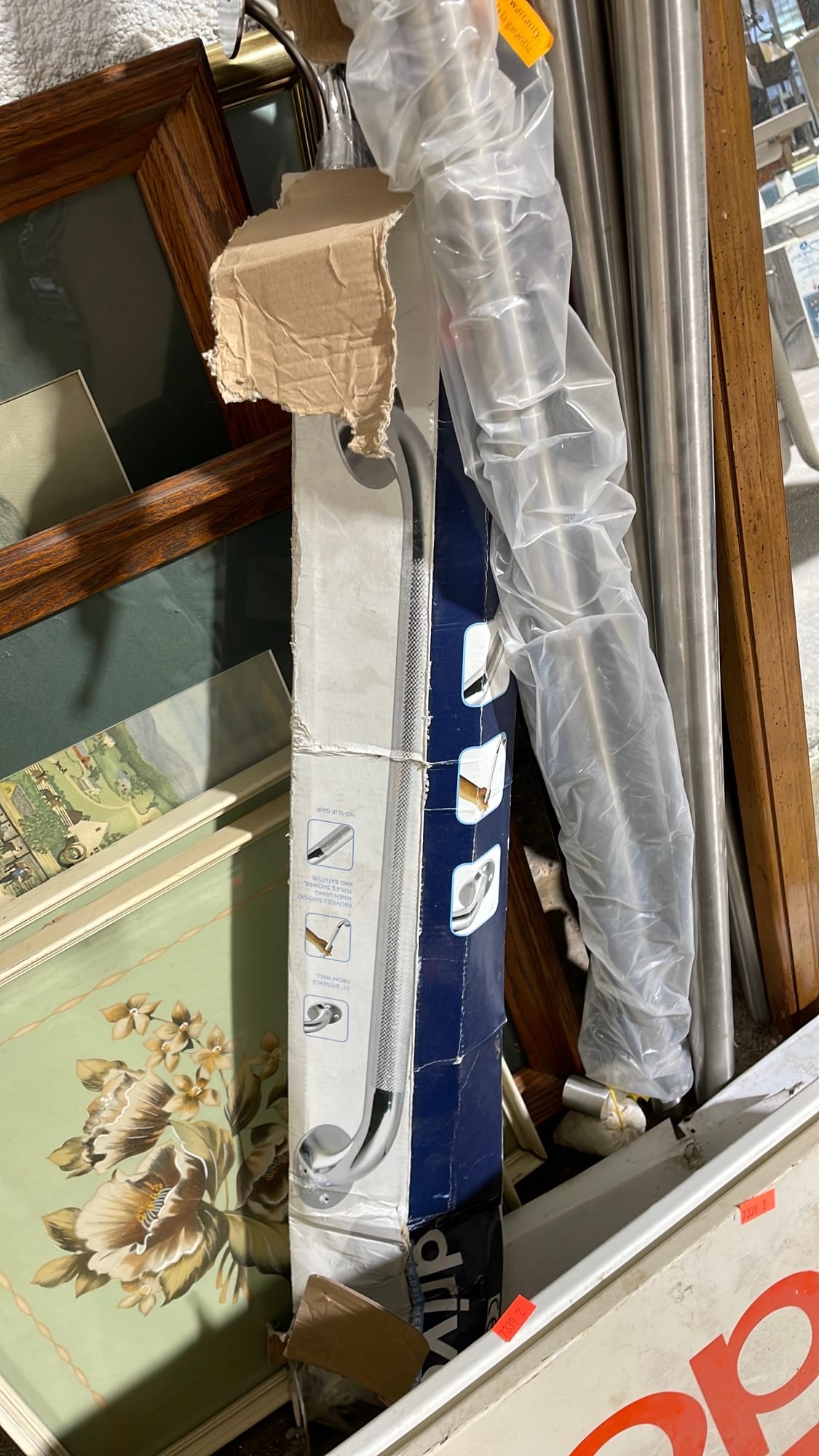 Online Bidding Only!