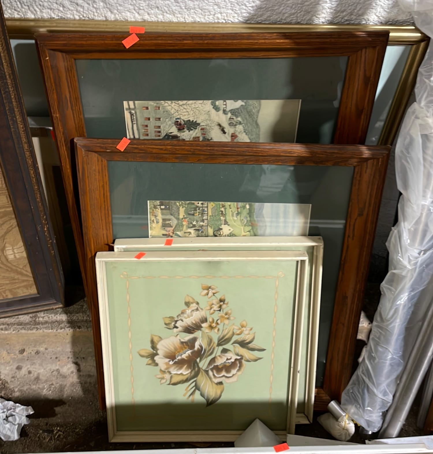 Online Bidding Only!