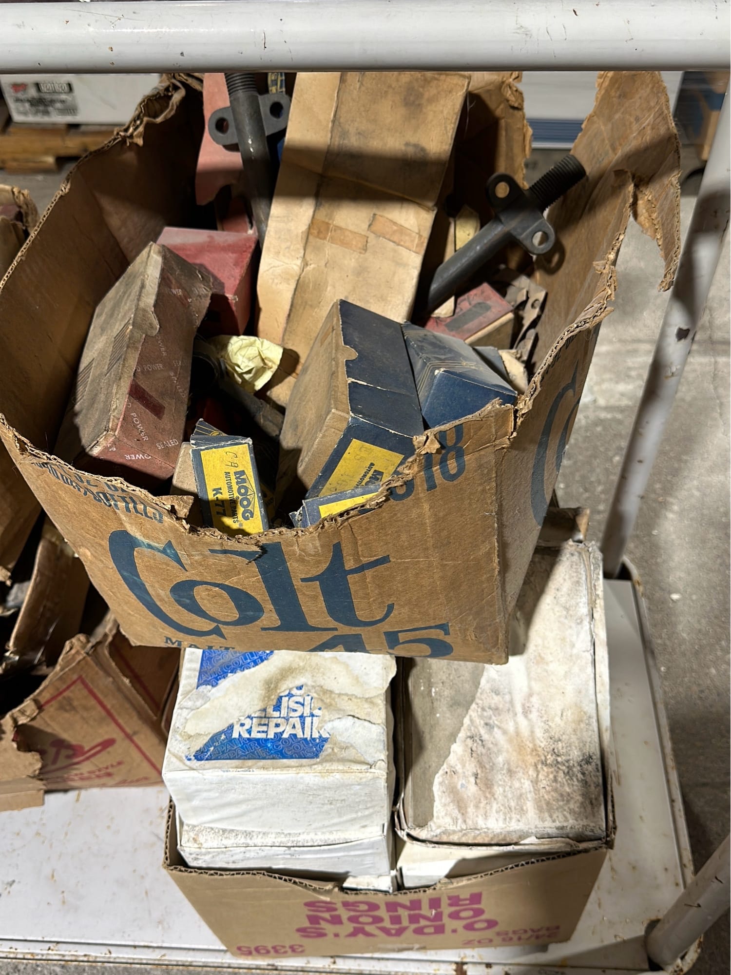 Online Bidding Only!