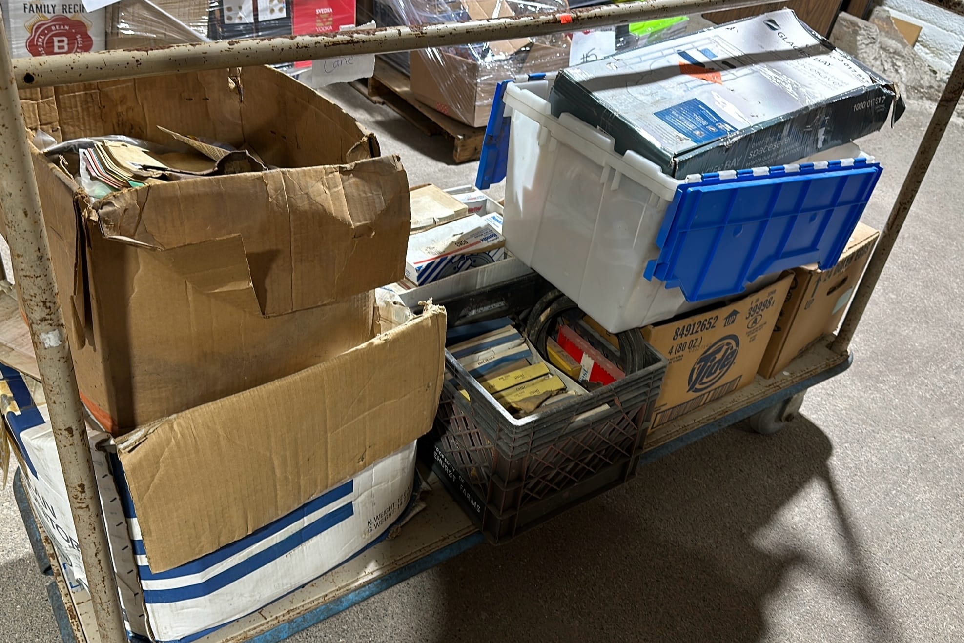 Online Bidding Only!