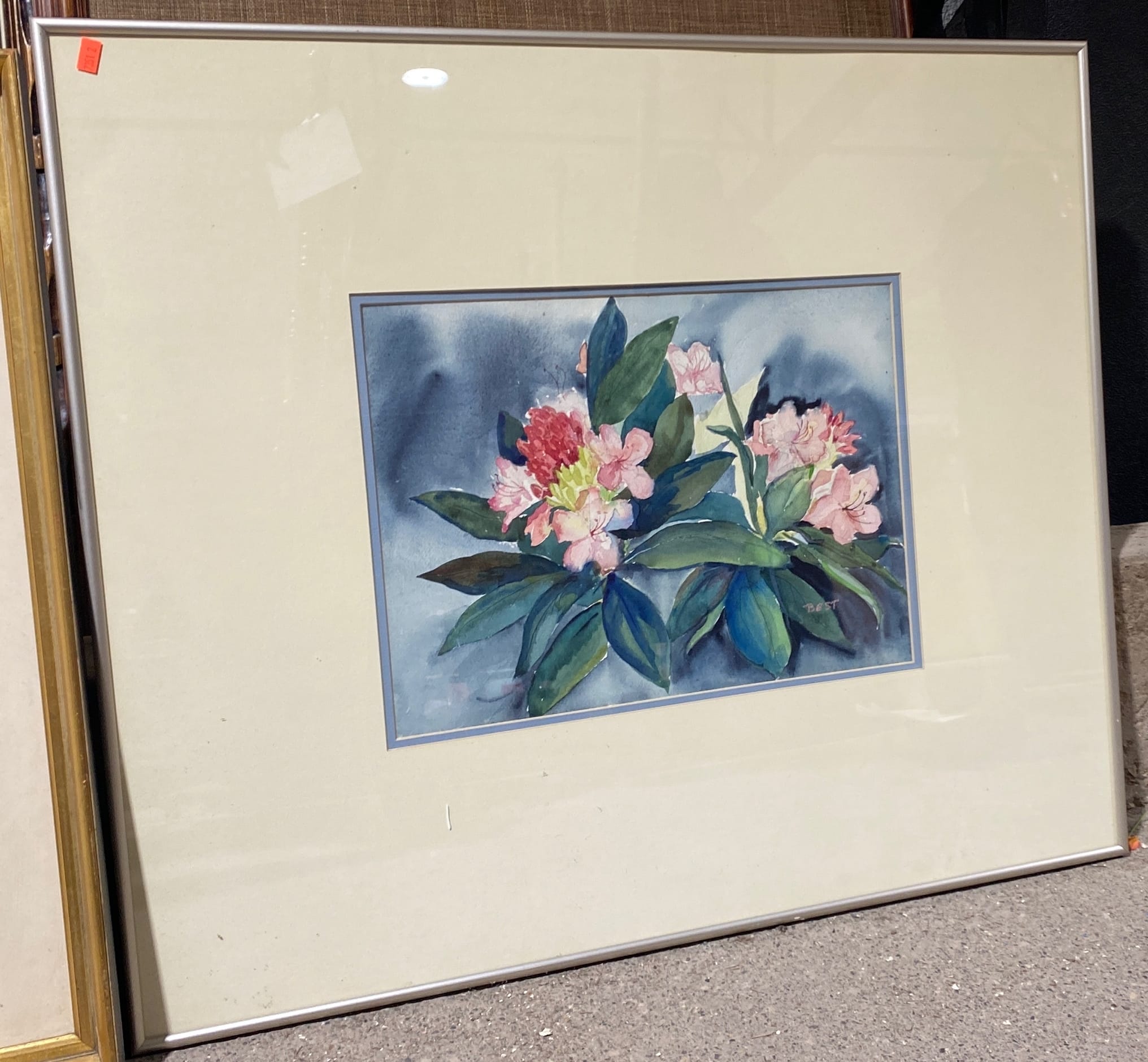 Online Bidding Only!