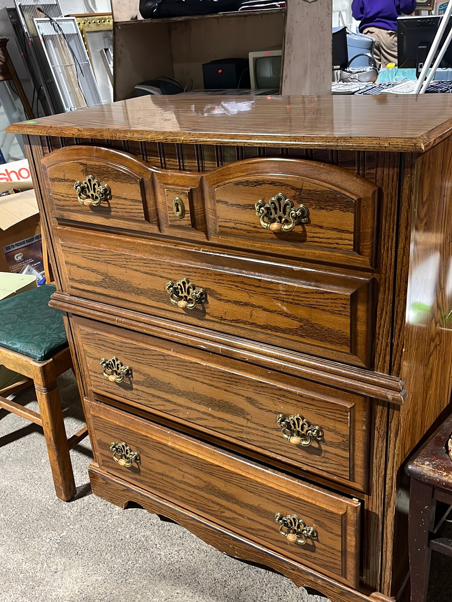 Online Bidding Only!