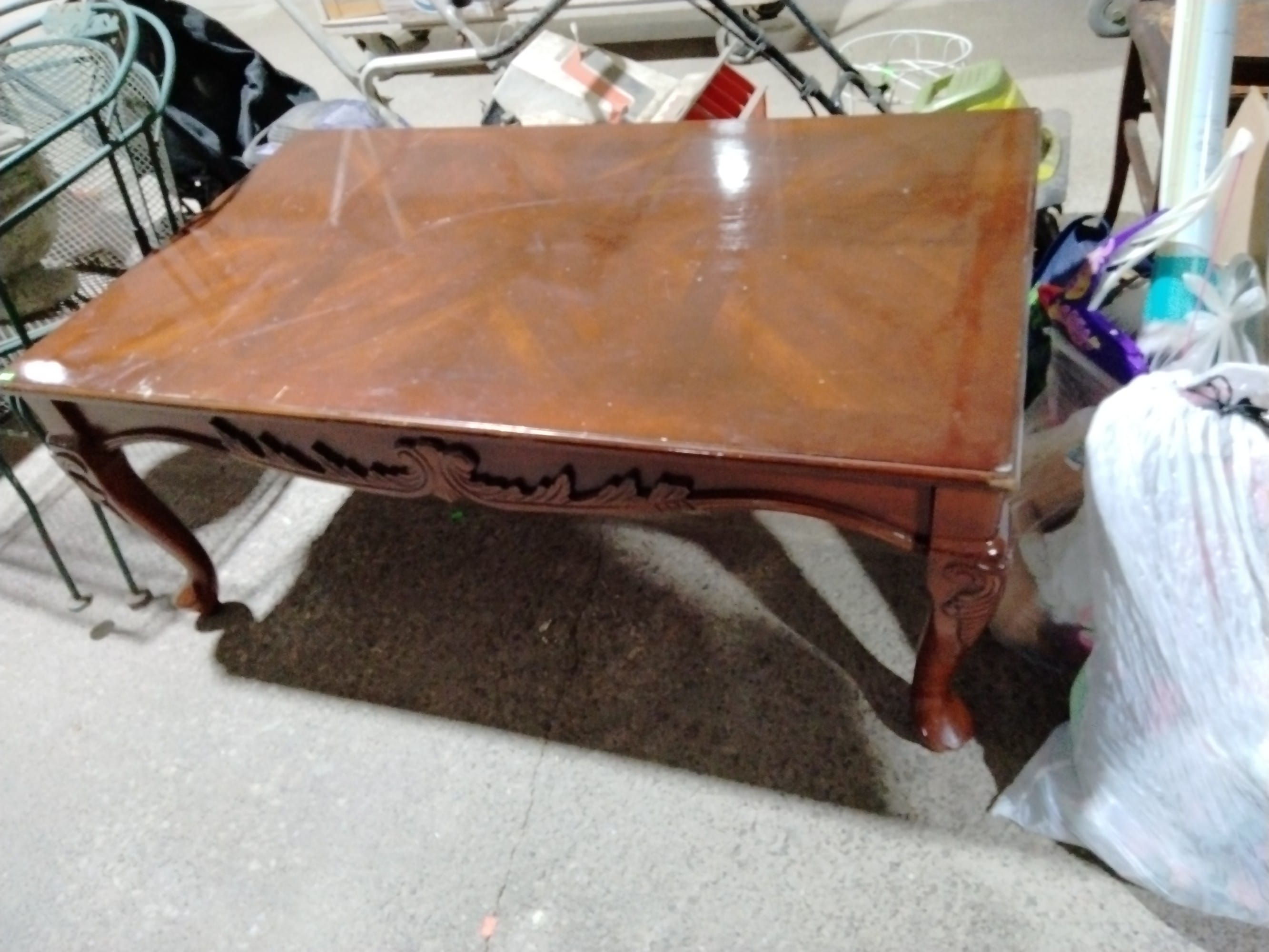 Online Bidding Only!