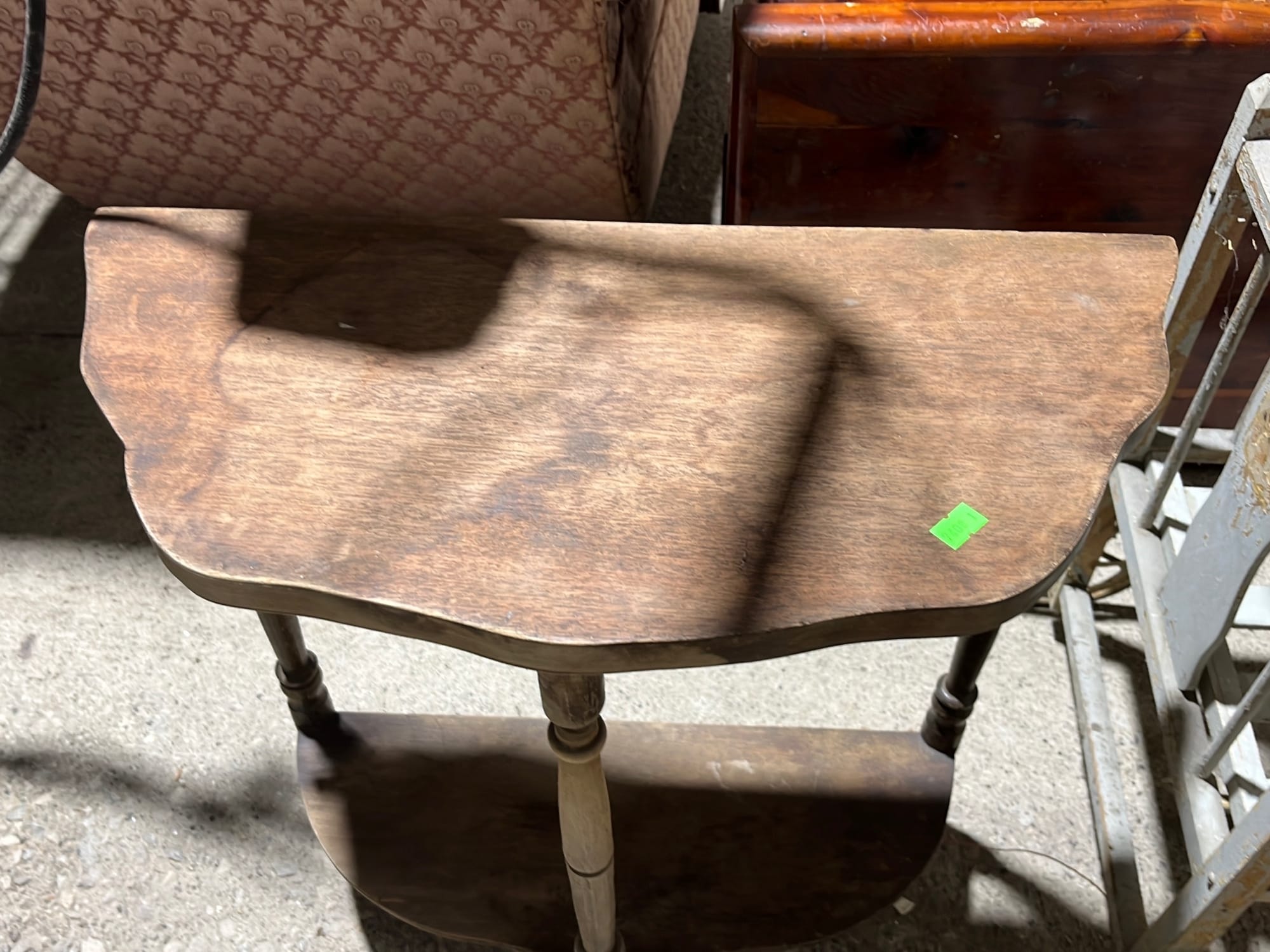 Online Bidding Only!