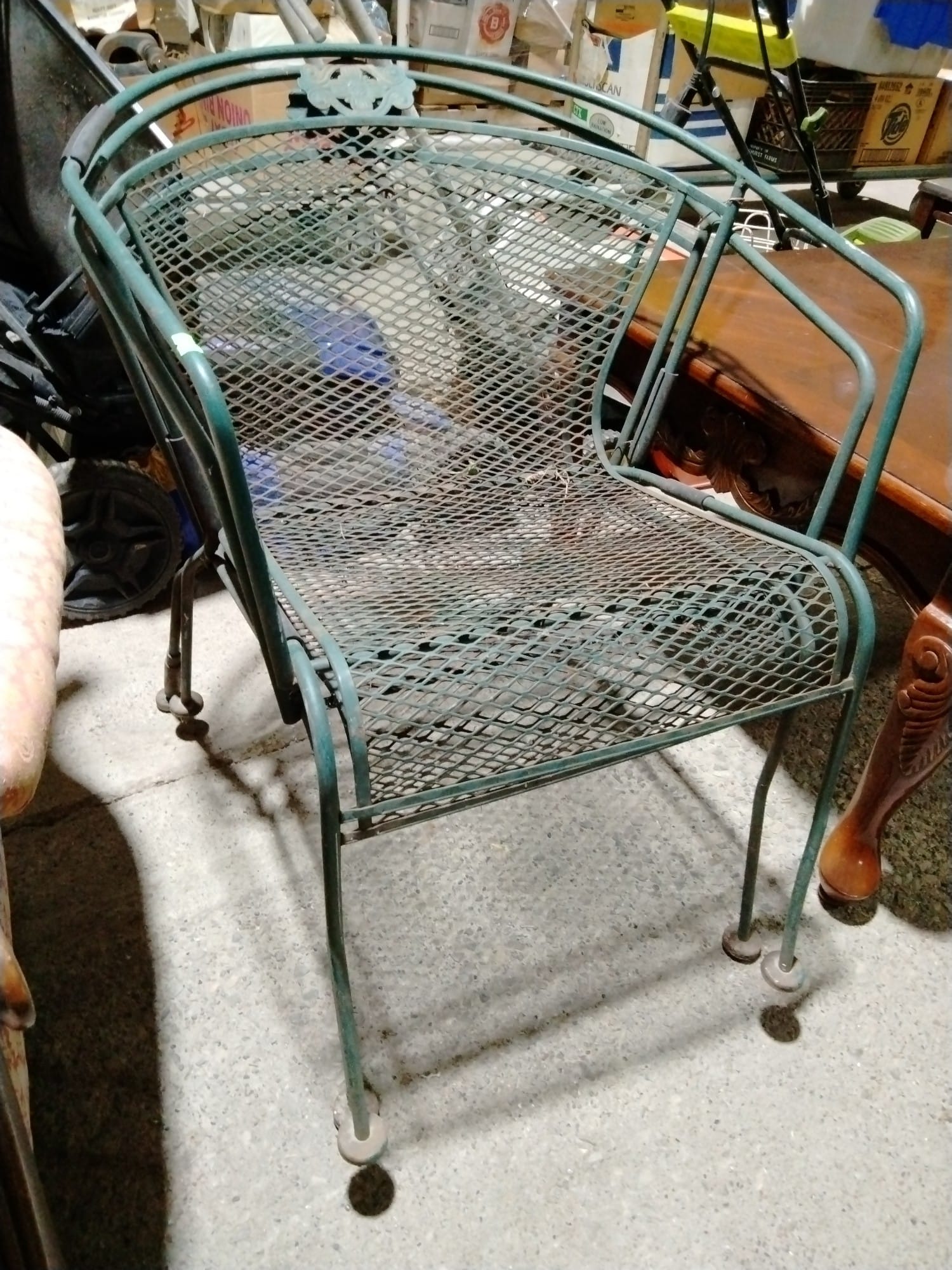 Online Bidding Only!