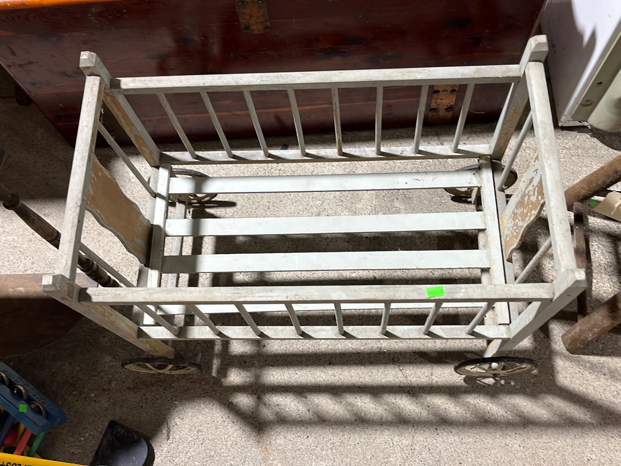 Online Bidding Only!