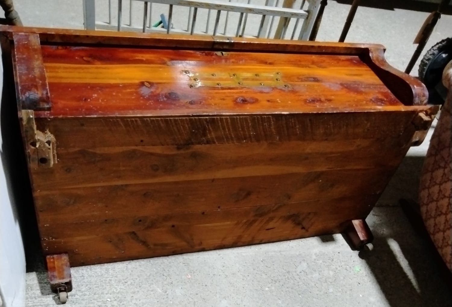 Online Bidding Only!