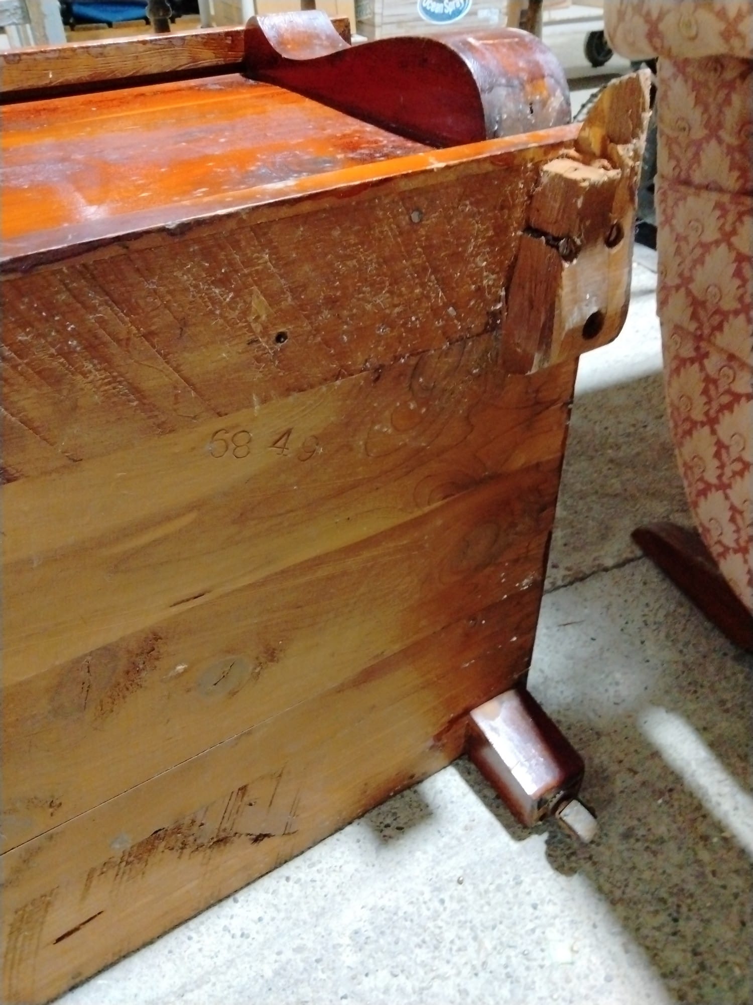 Online Bidding Only!