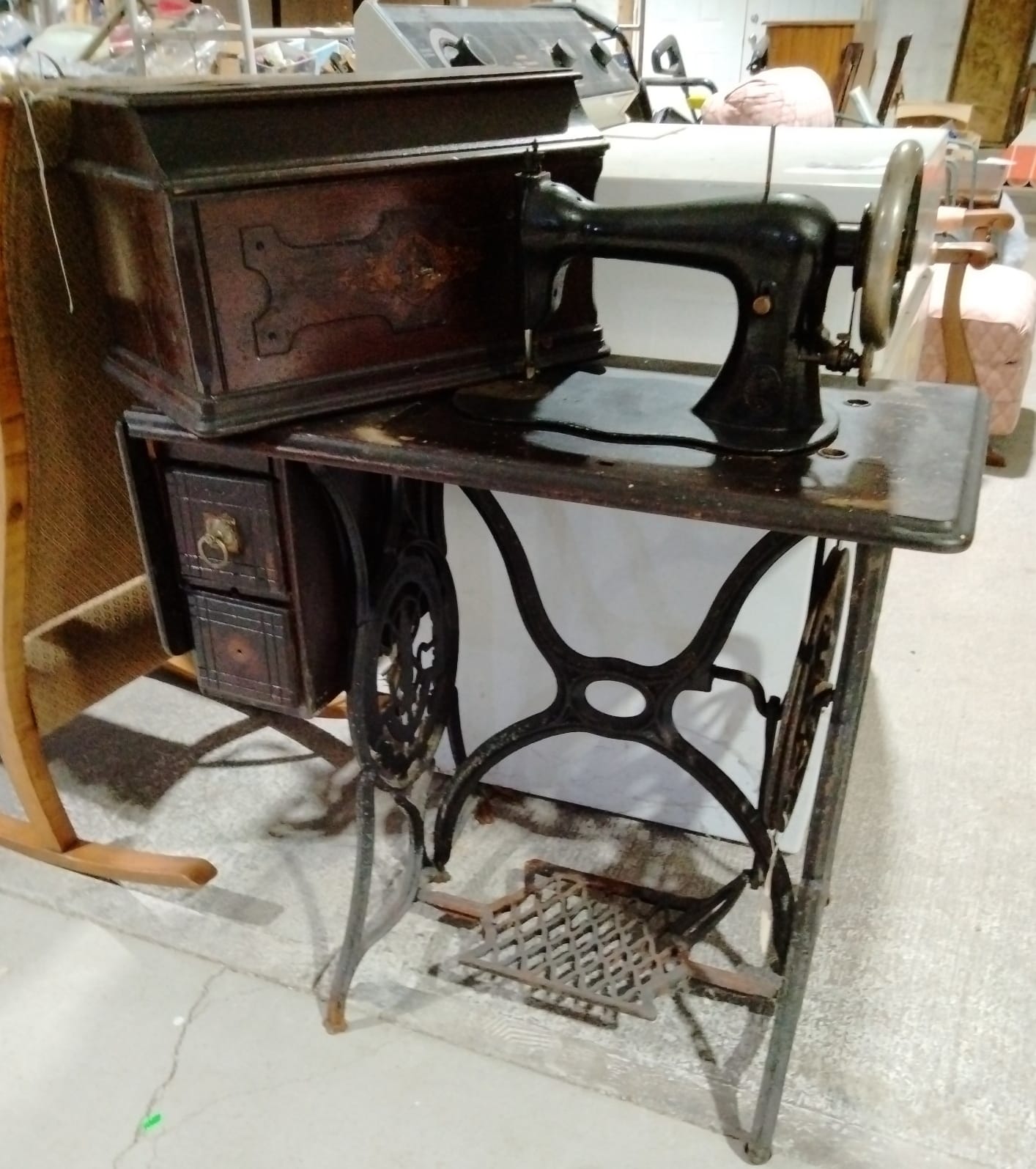 Online Bidding Only!