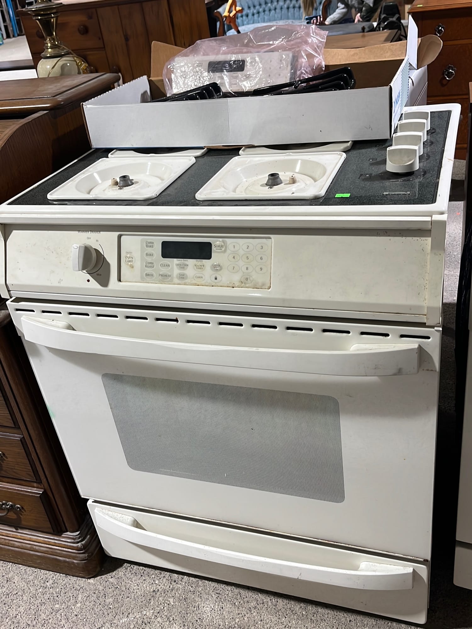 Online Bidding Only!