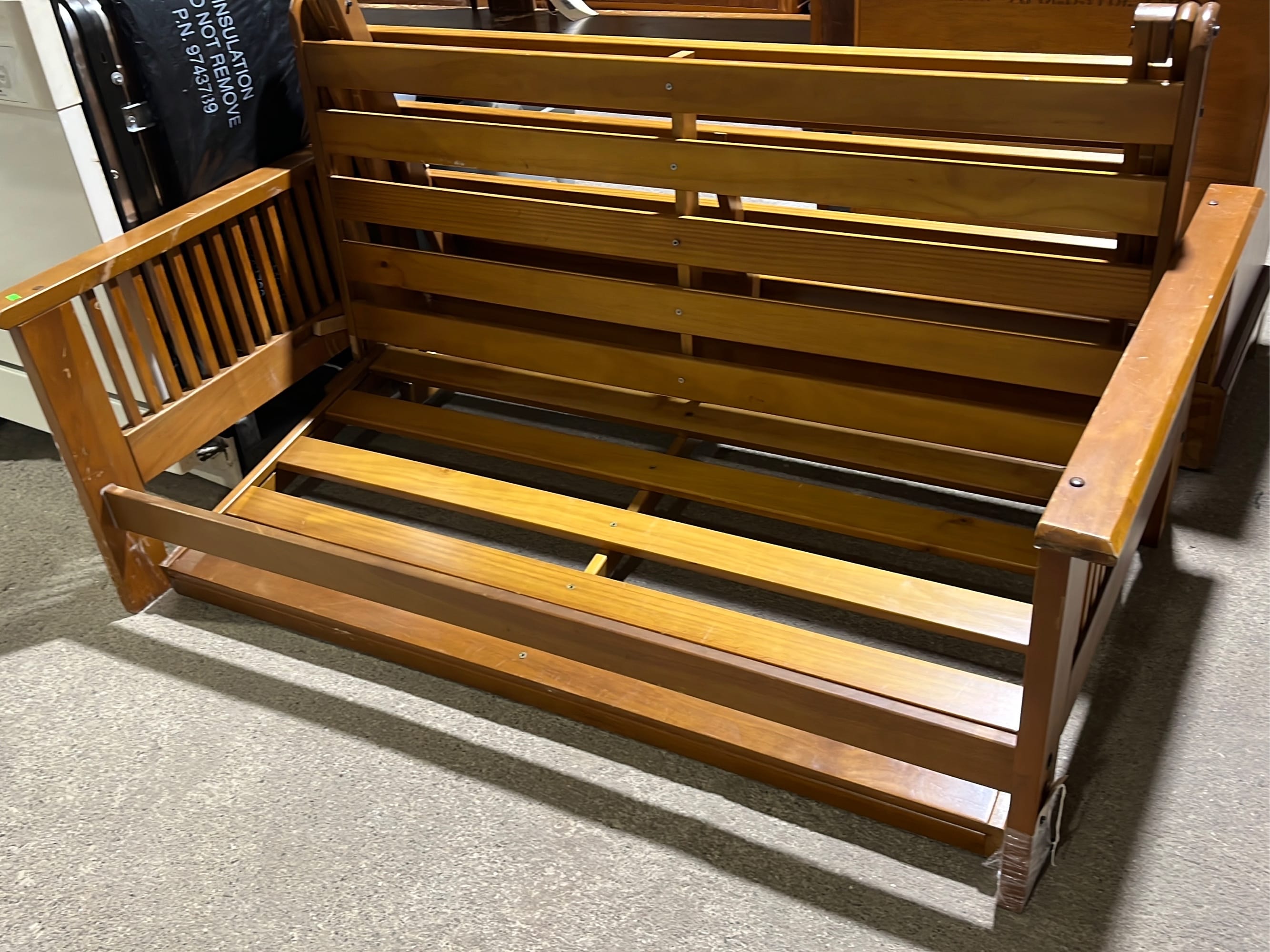 Online Bidding Only!