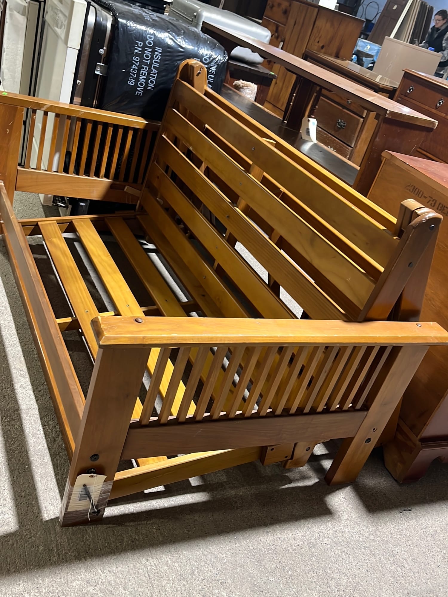 Online Bidding Only!