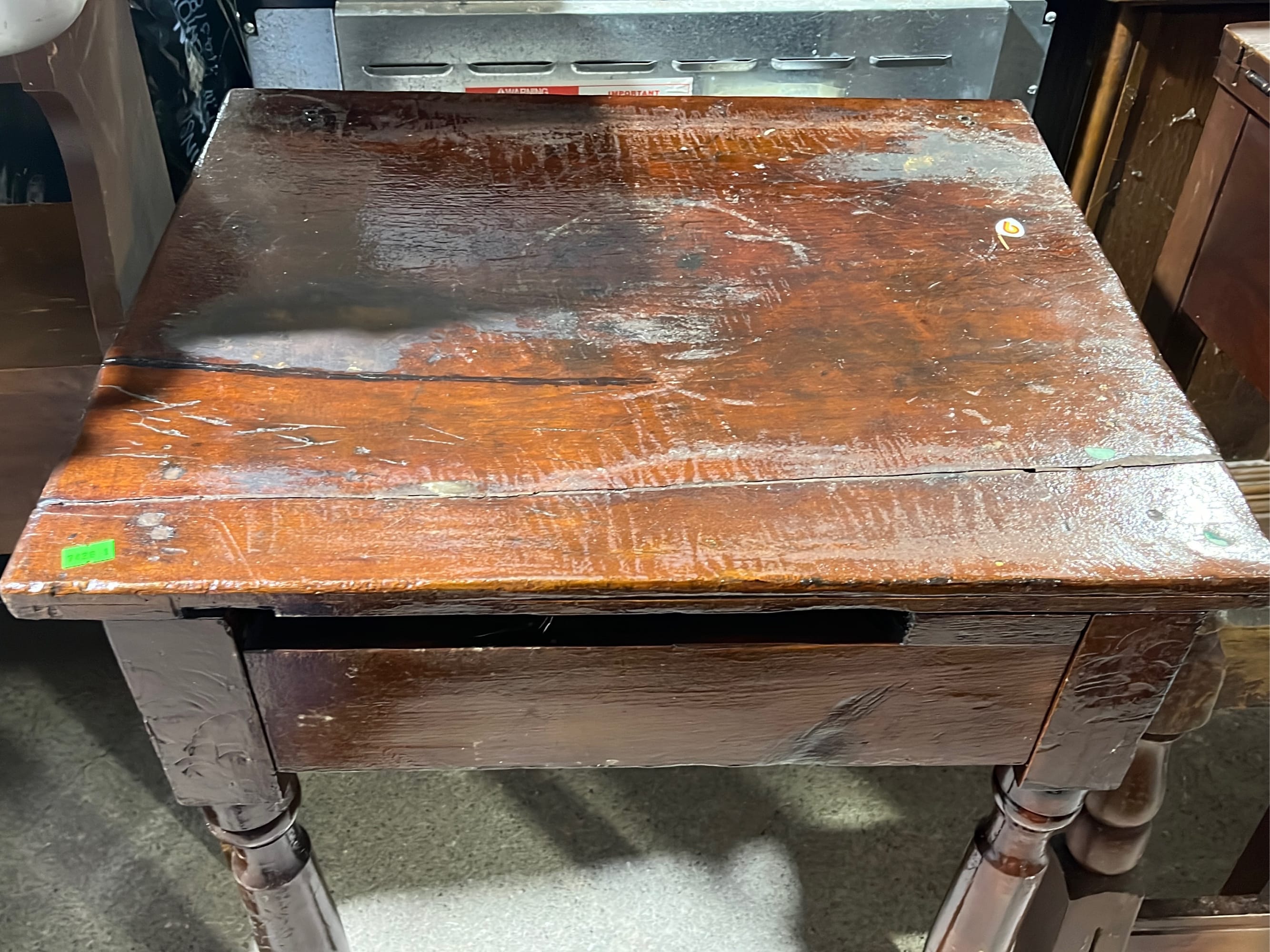 Online Bidding Only!