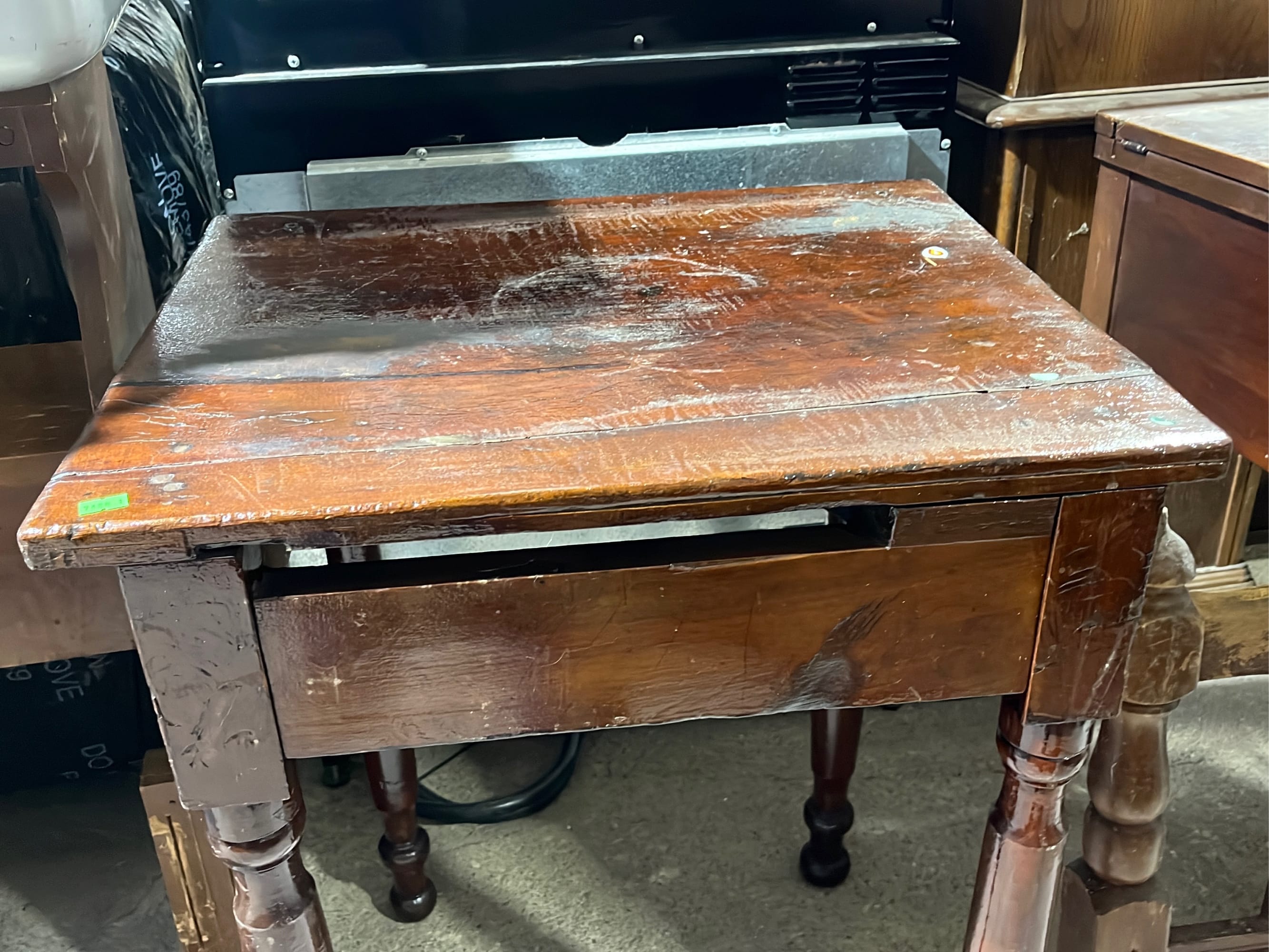 Online Bidding Only!