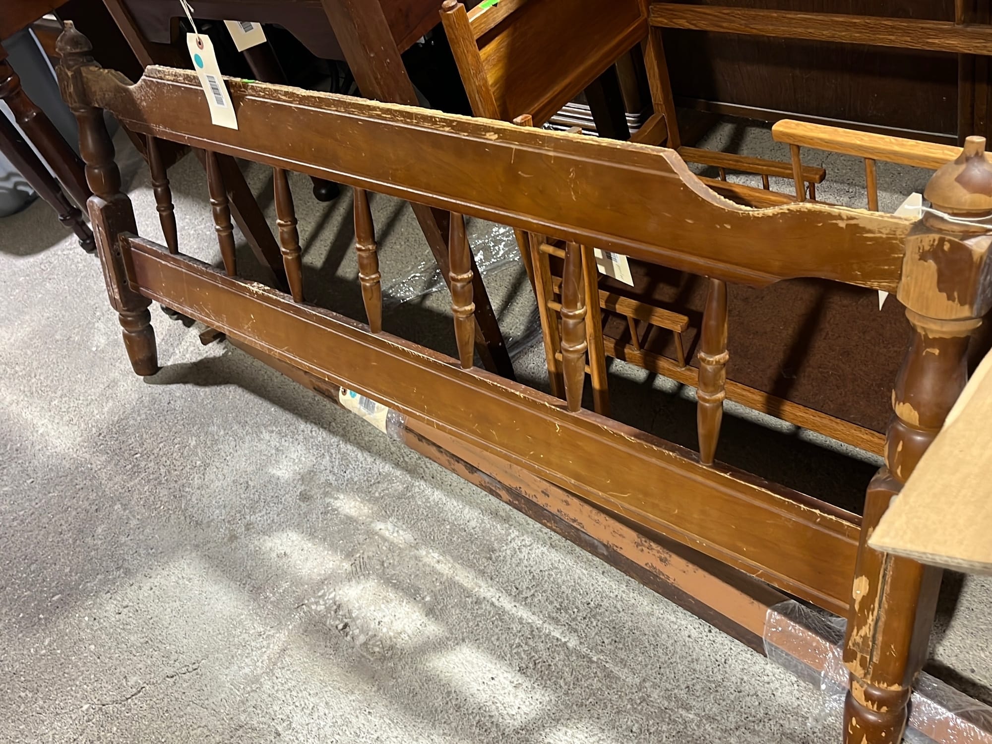 Online Bidding Only!