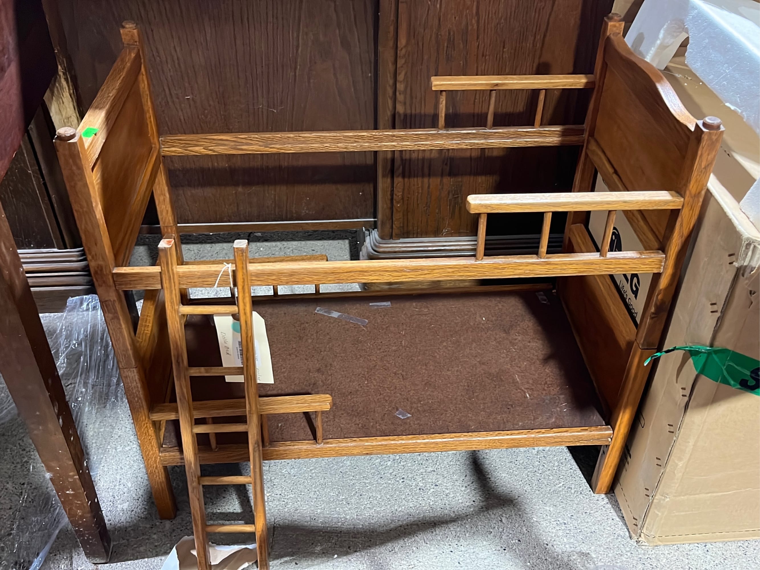 Online Bidding Only!