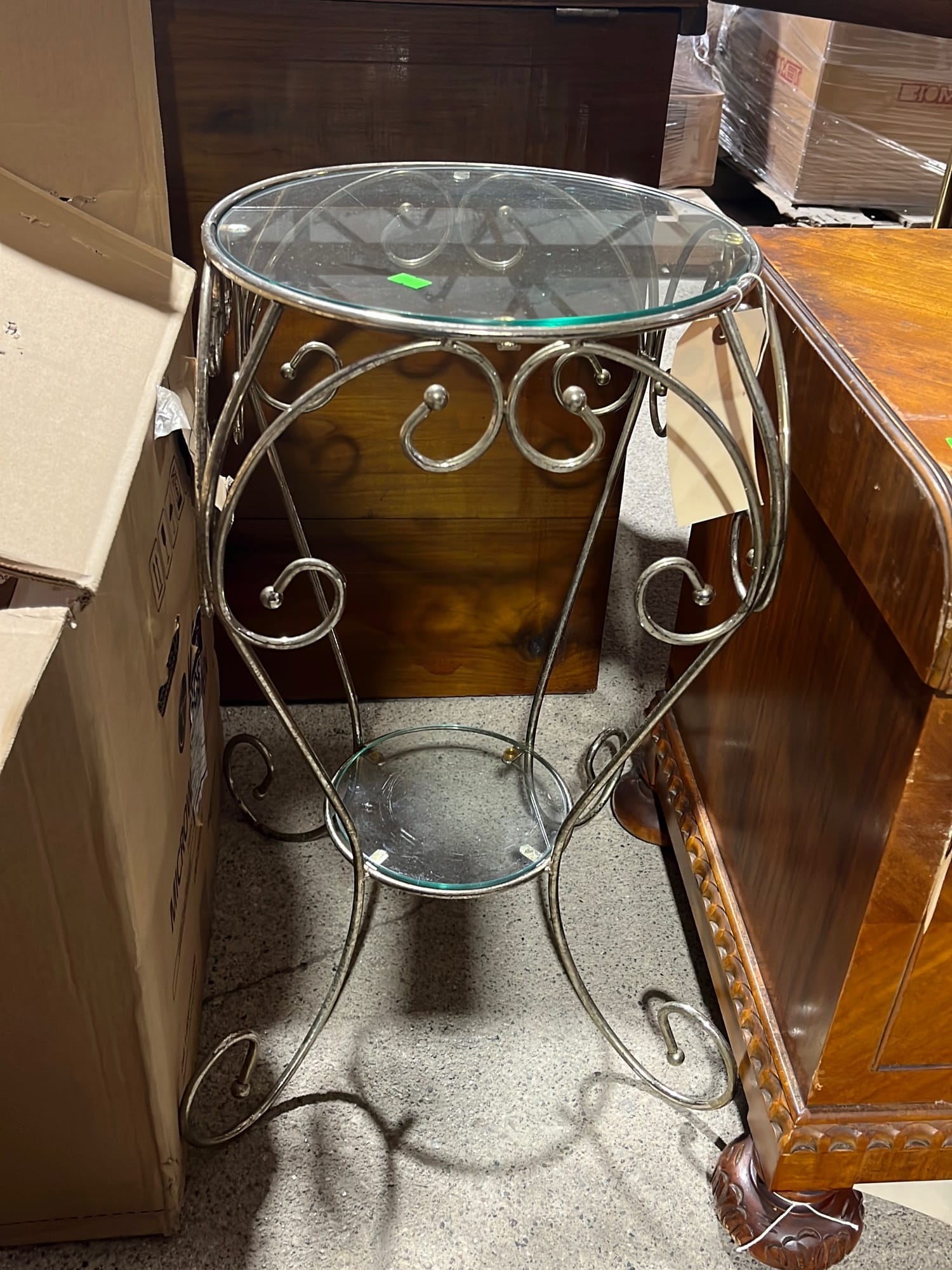 Online Bidding Only!