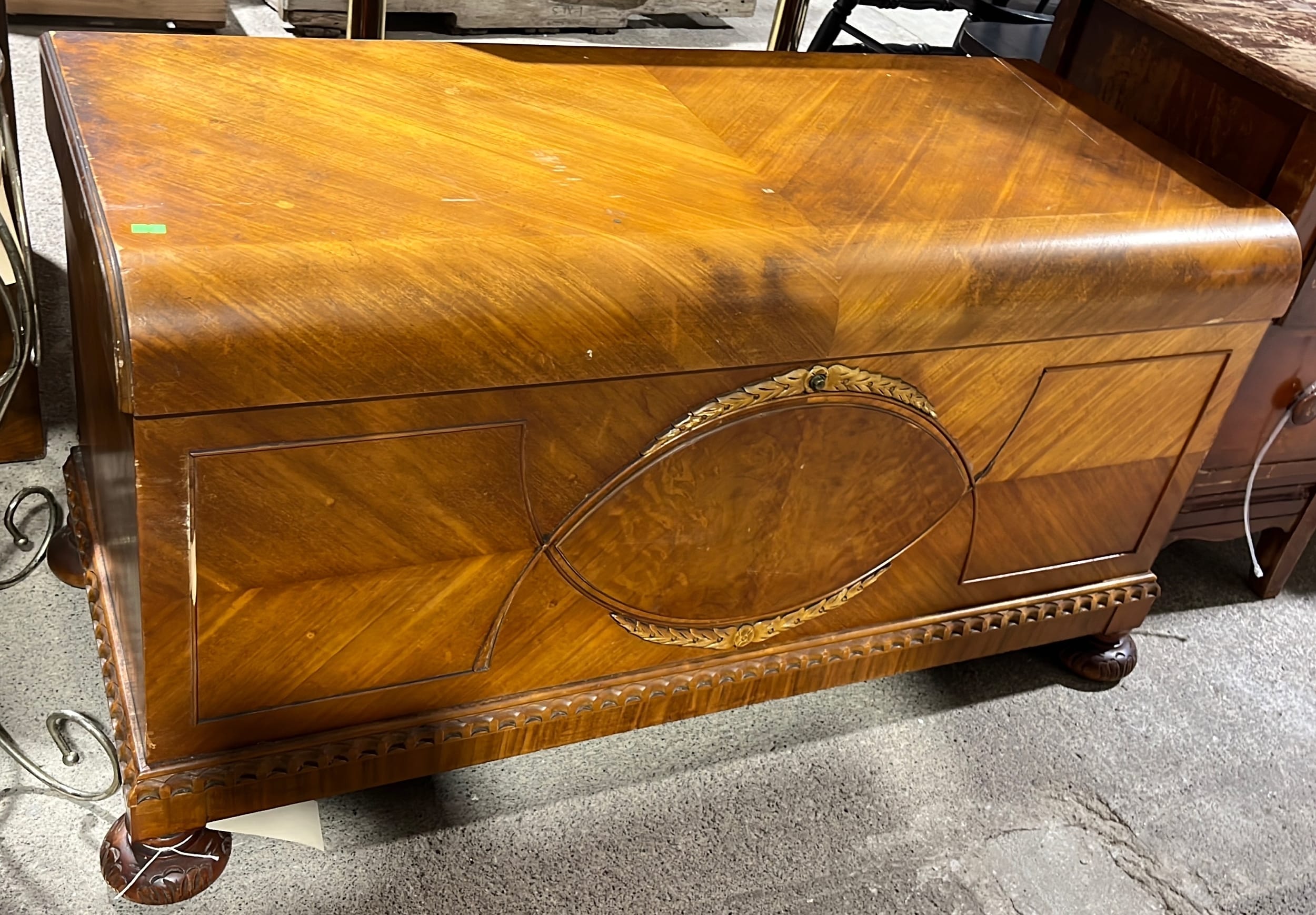 Online Bidding Only!