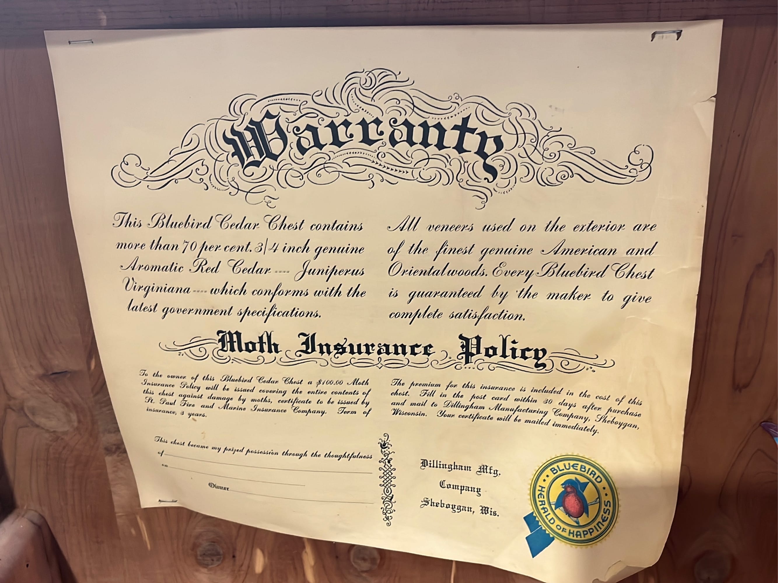 Online Bidding Only!