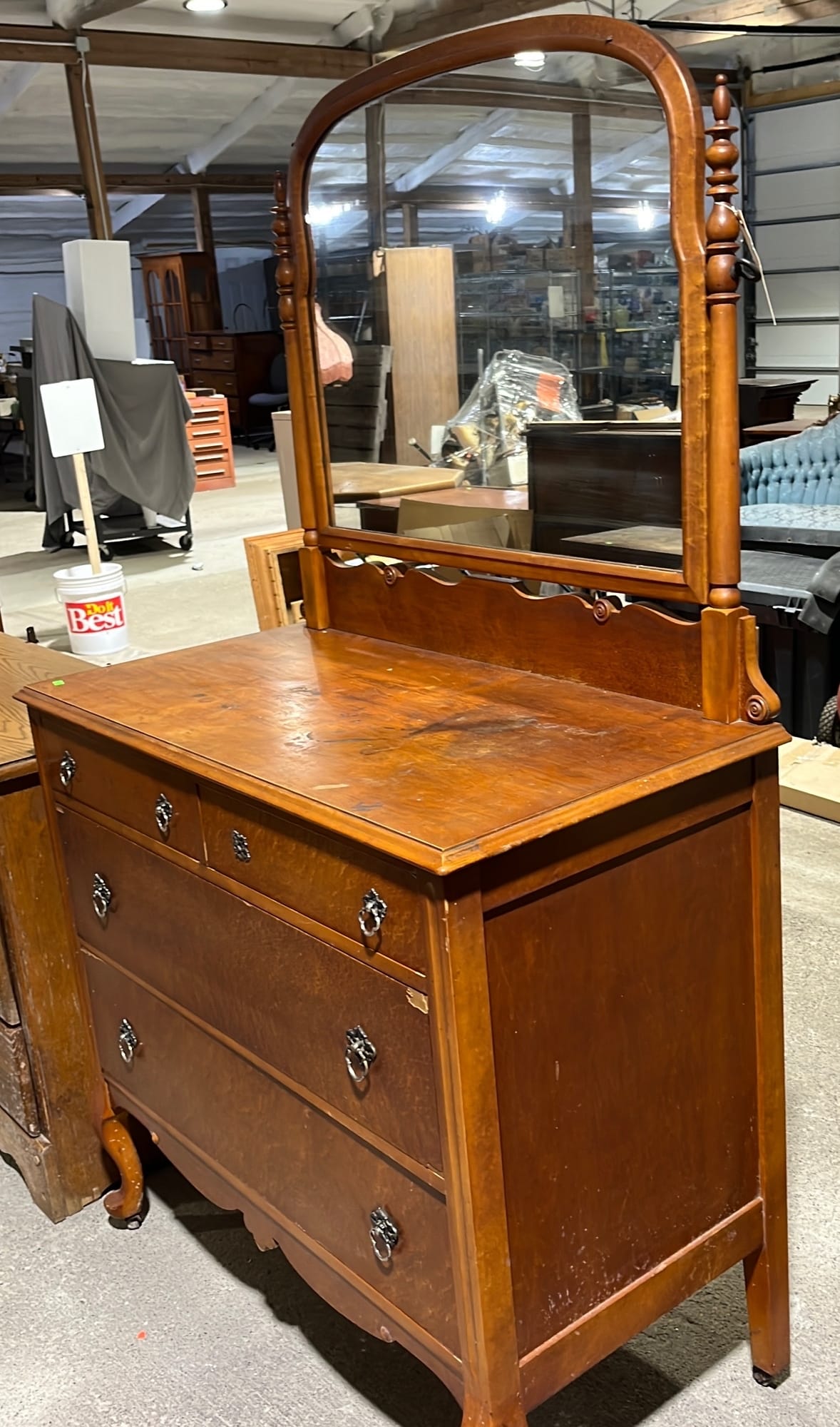 Online Bidding Only!