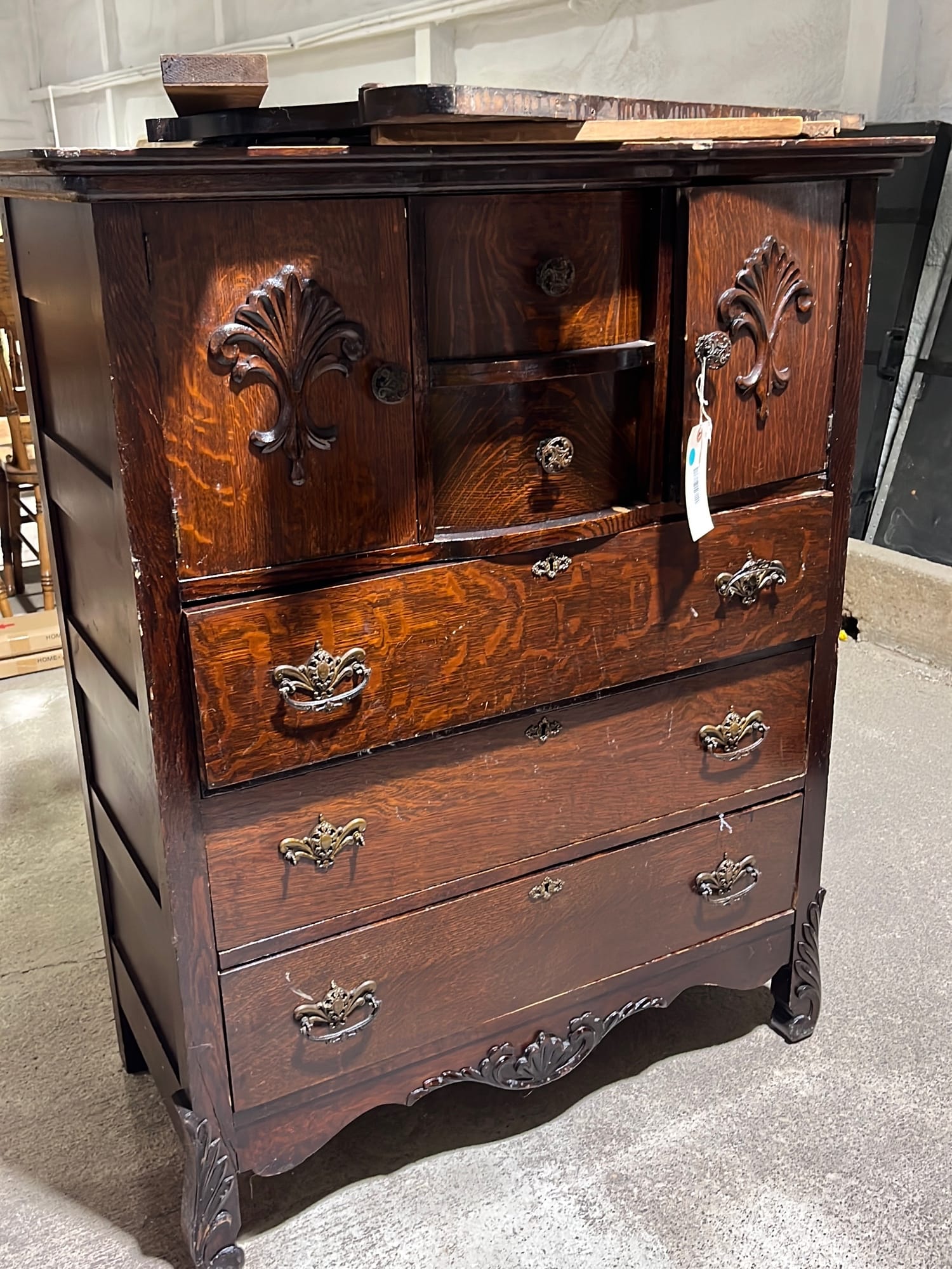 Online Bidding Only!