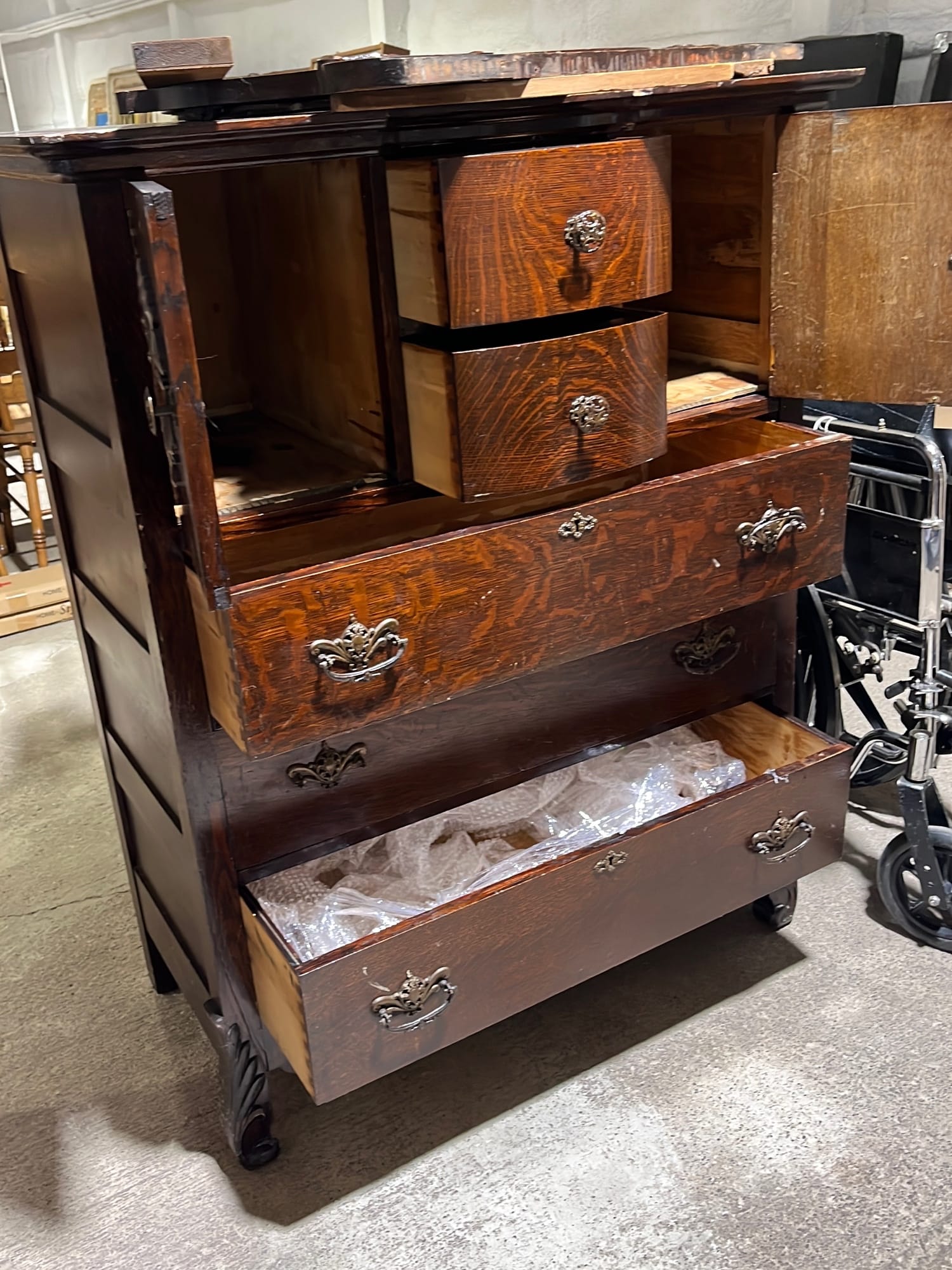 Online Bidding Only!