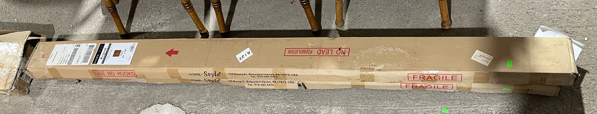 Online Bidding Only!