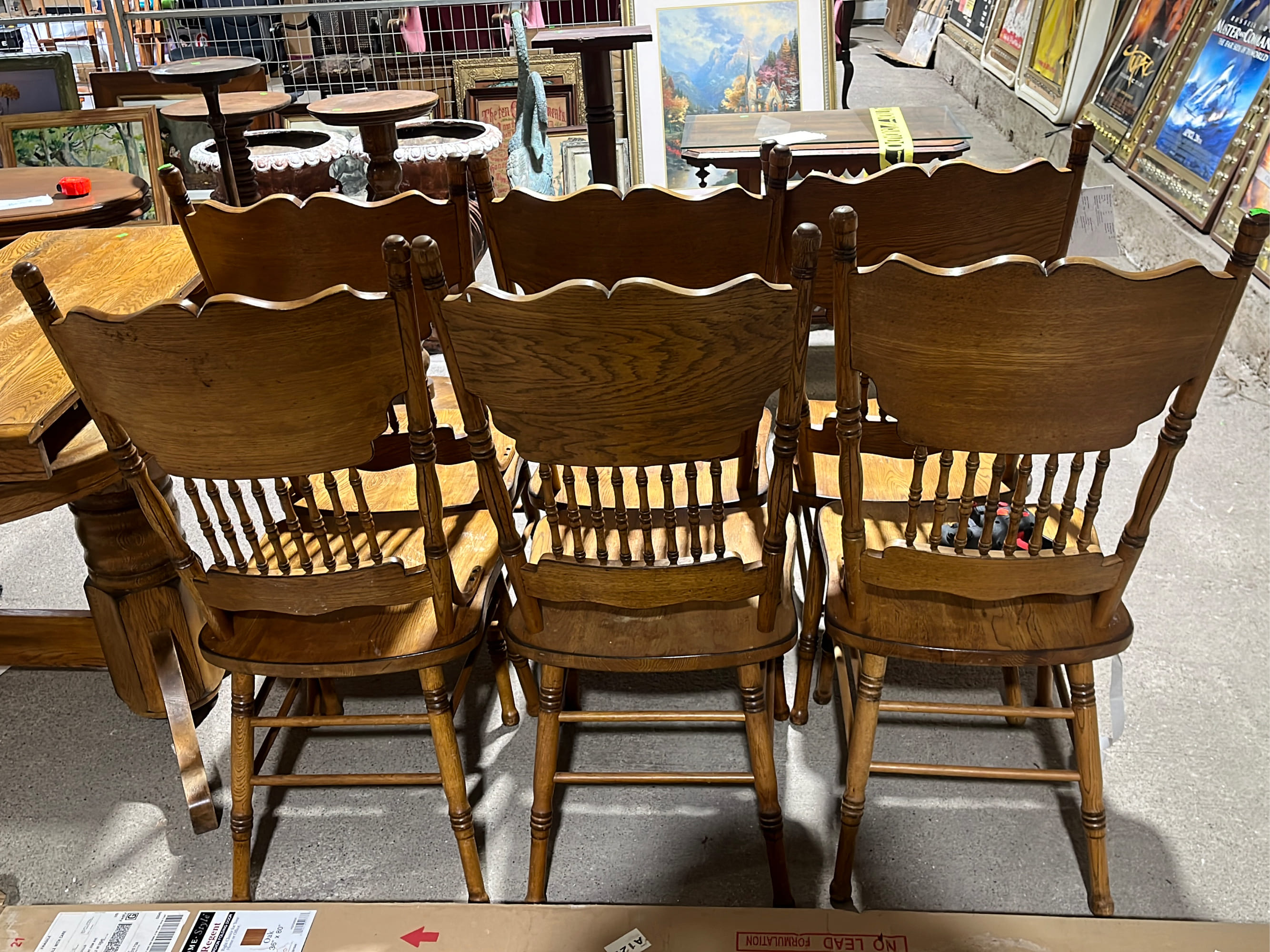 Online Bidding Only!