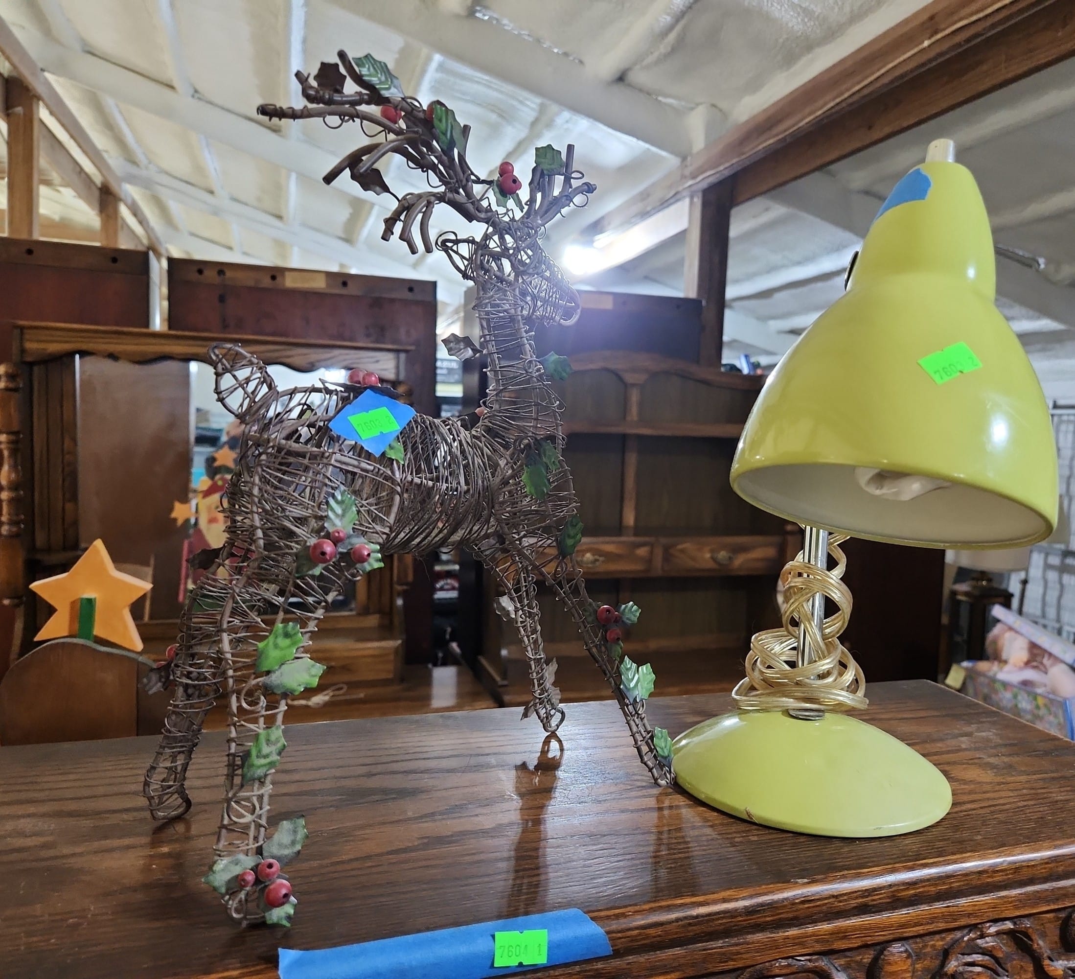 Online Bidding Only!