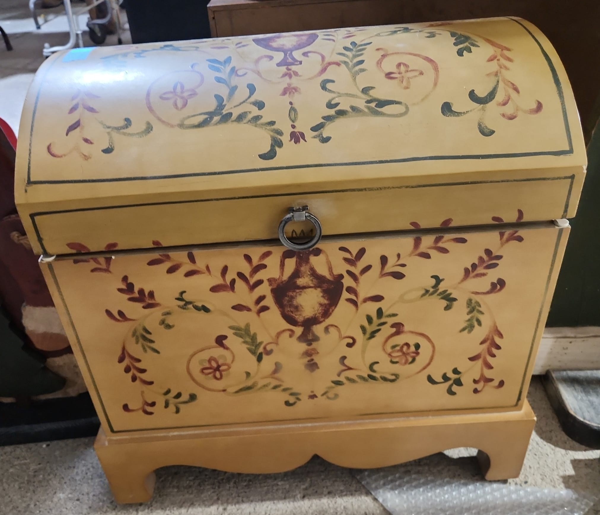 Online Bidding Only!