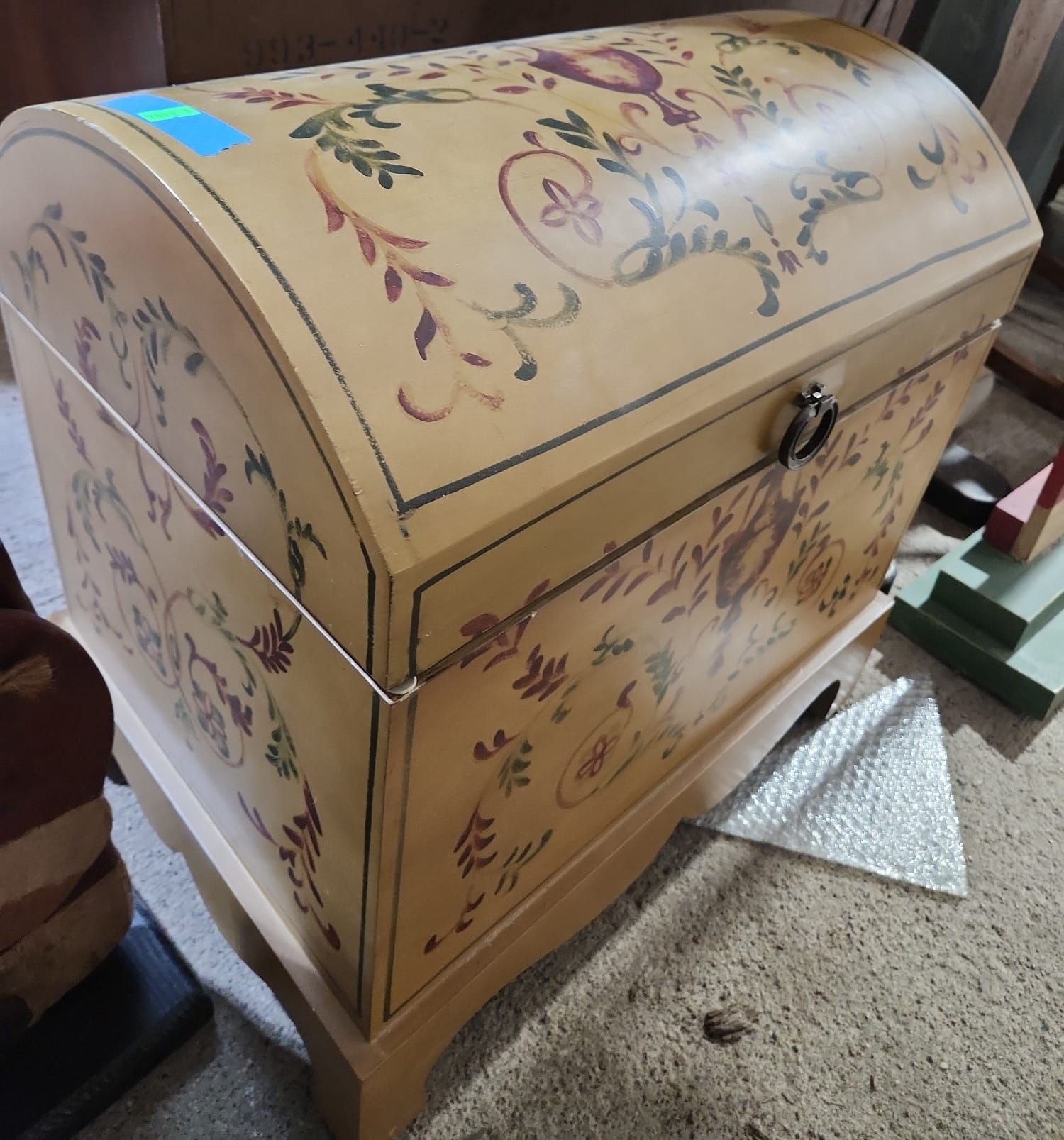 Online Bidding Only!