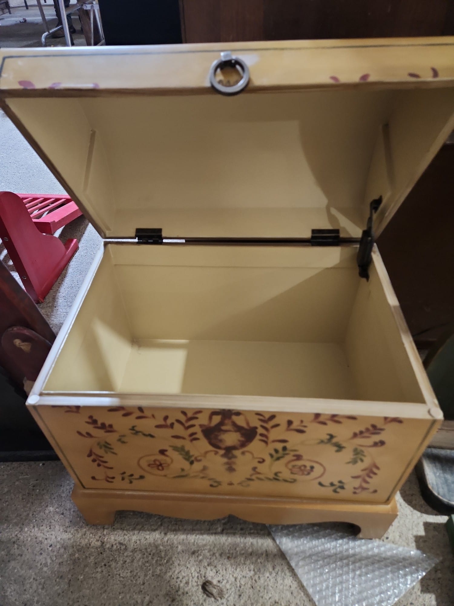 Online Bidding Only!