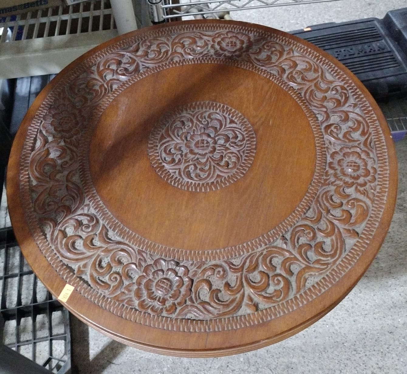 Online Bidding Only!