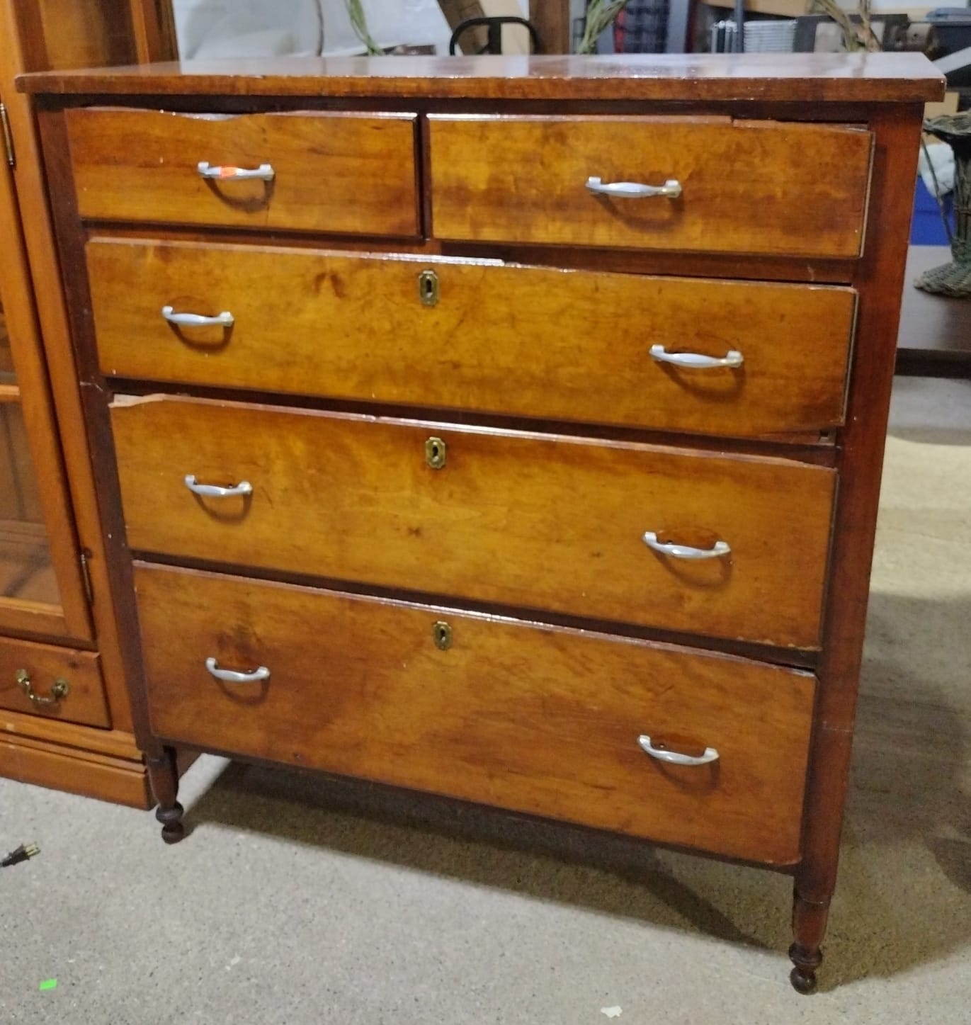 Online Bidding Only!