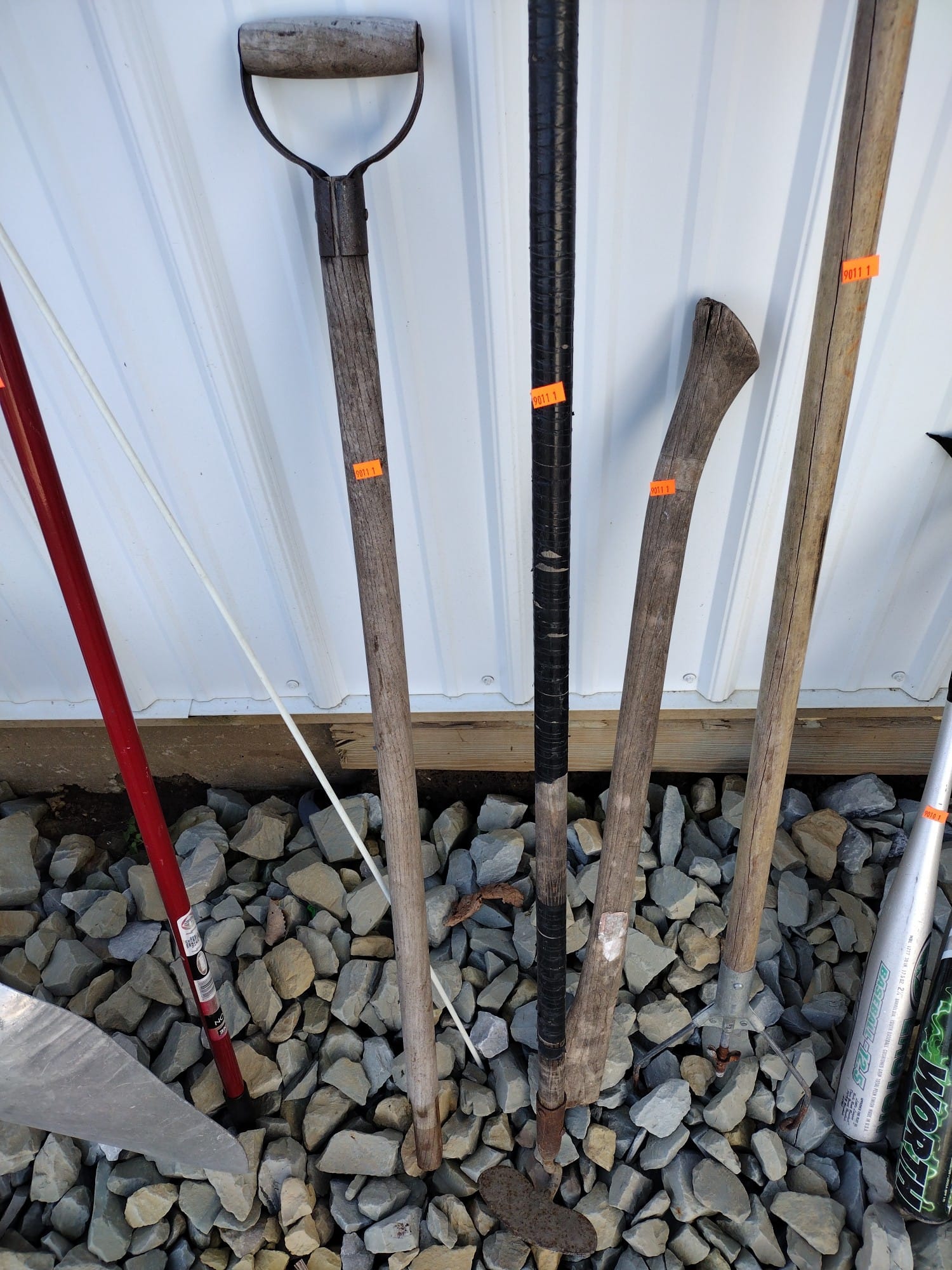 Online Bidding Only!