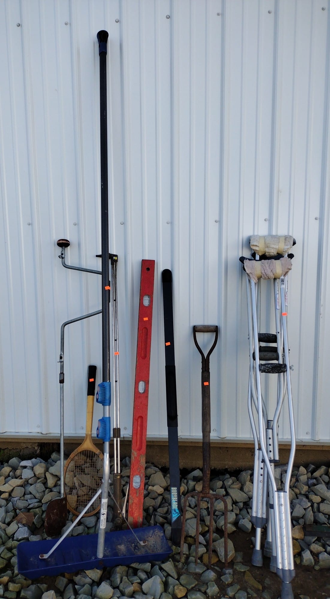 Online Bidding Only!