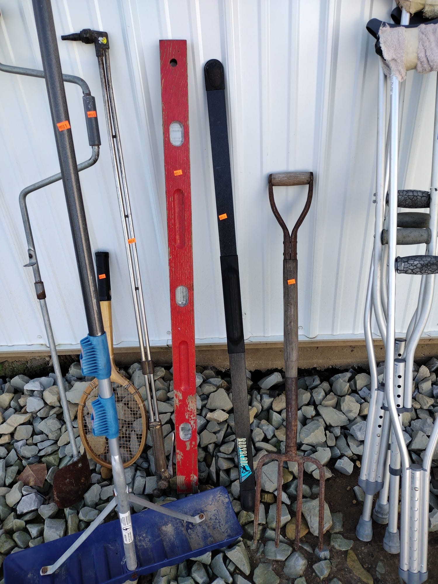 Online Bidding Only!