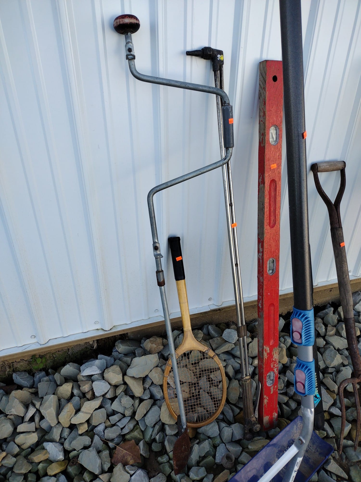 Online Bidding Only!