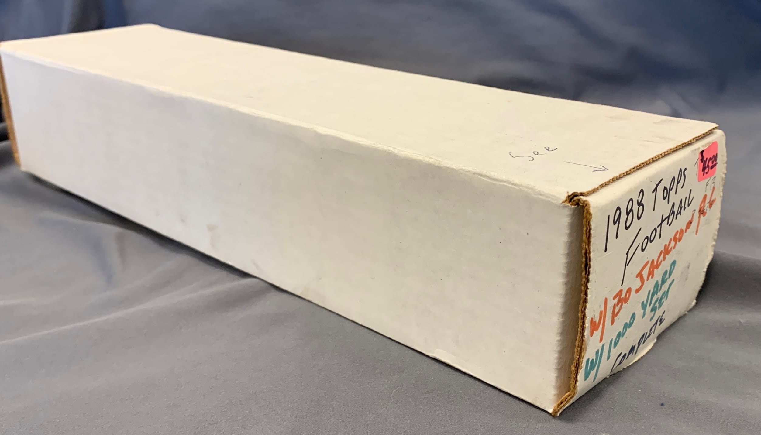 Online Bidding Only!