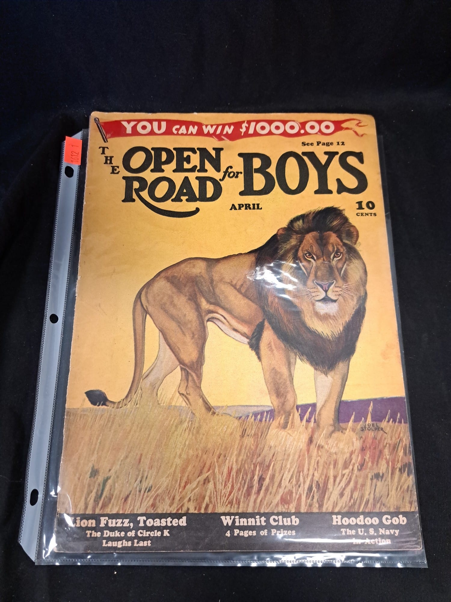 Online Bidding Only!